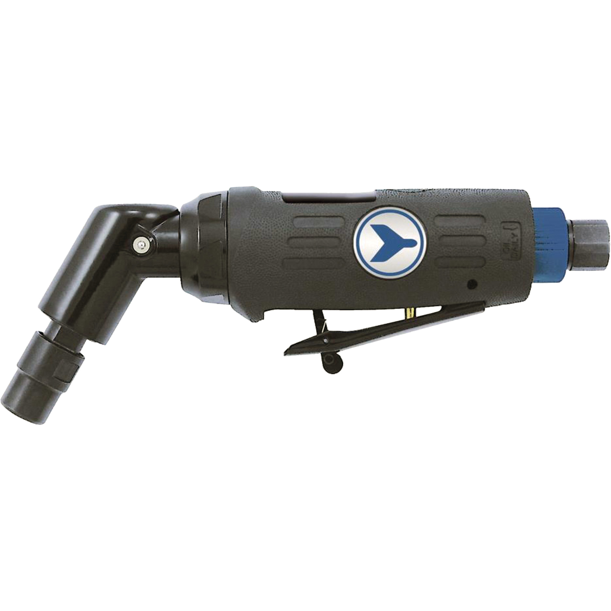 DG115HD Meuleuses angulaires pneumatiques