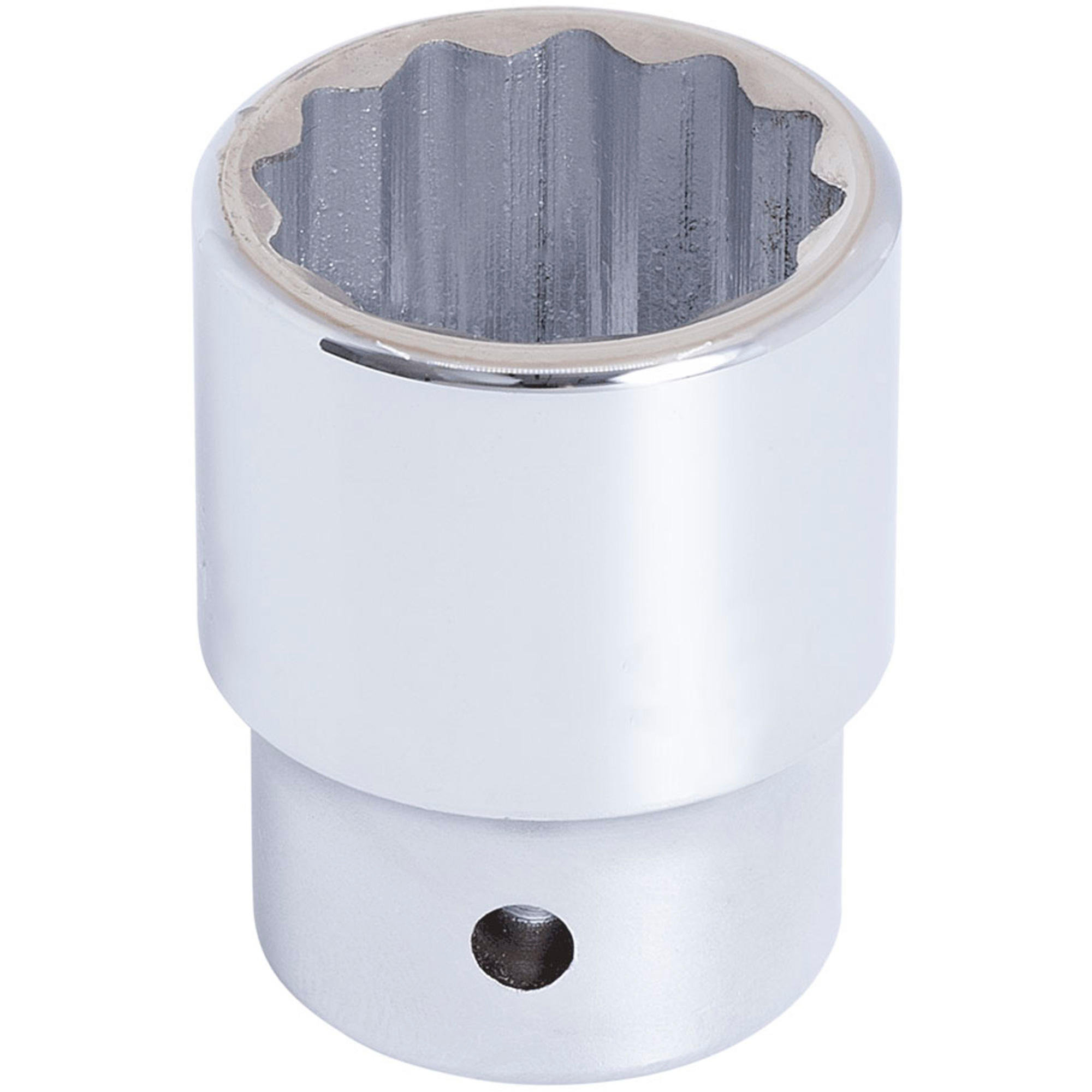 Douille, 1-5/16", Prise 3/4", 12 pans