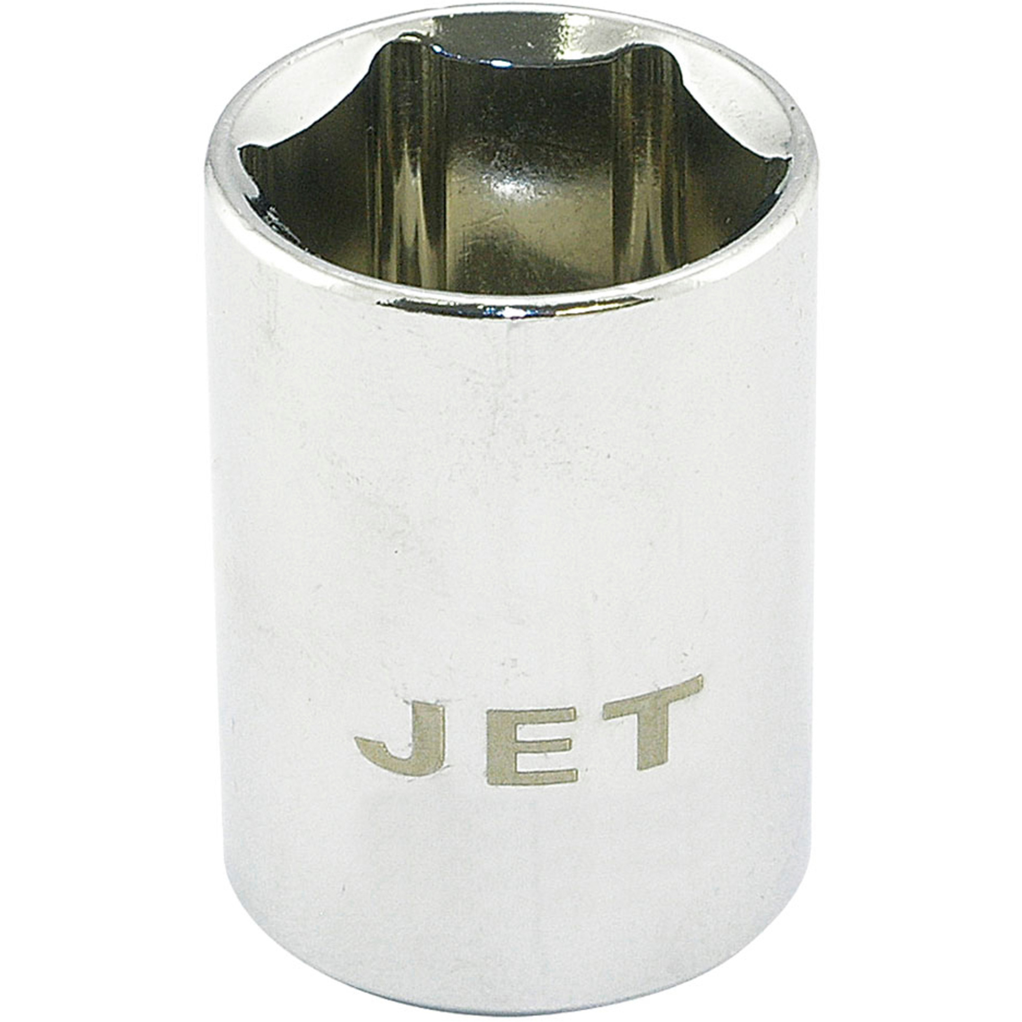 Douille, 20 mm, Prise 1/2", 6 pans
