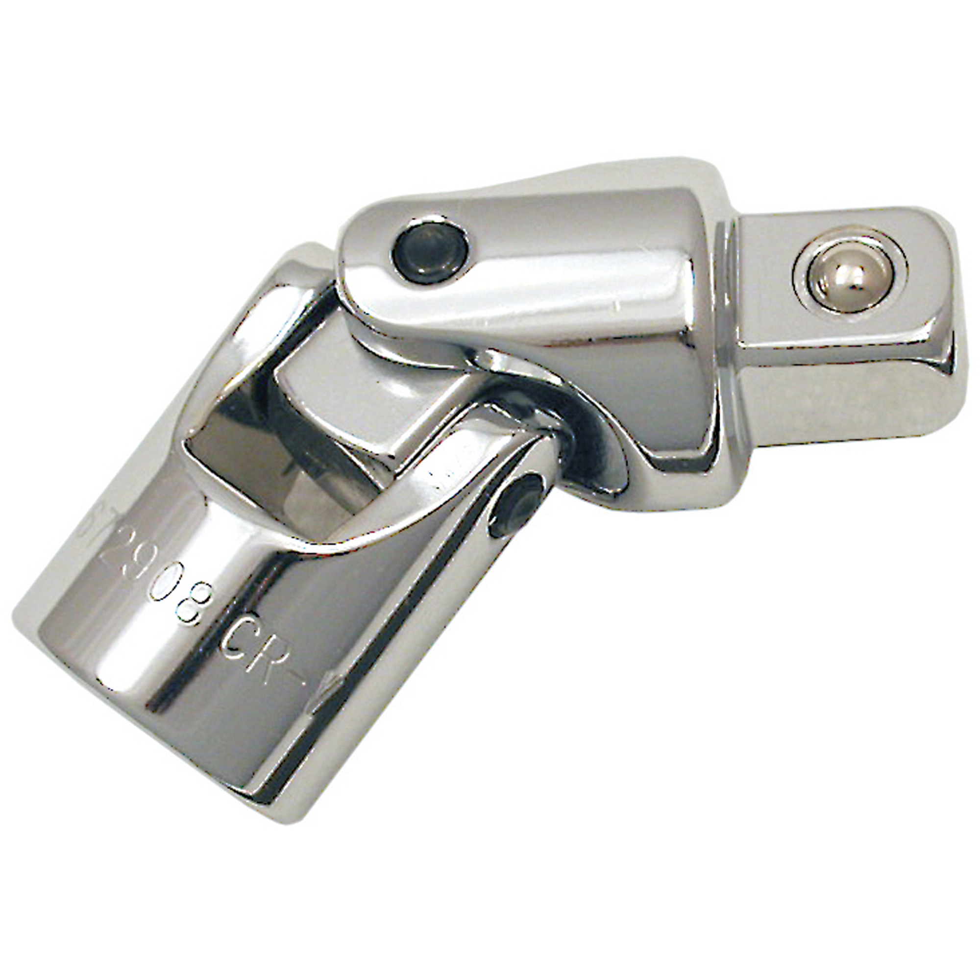 Douille cardan universel SA1407, Prise 1/4"