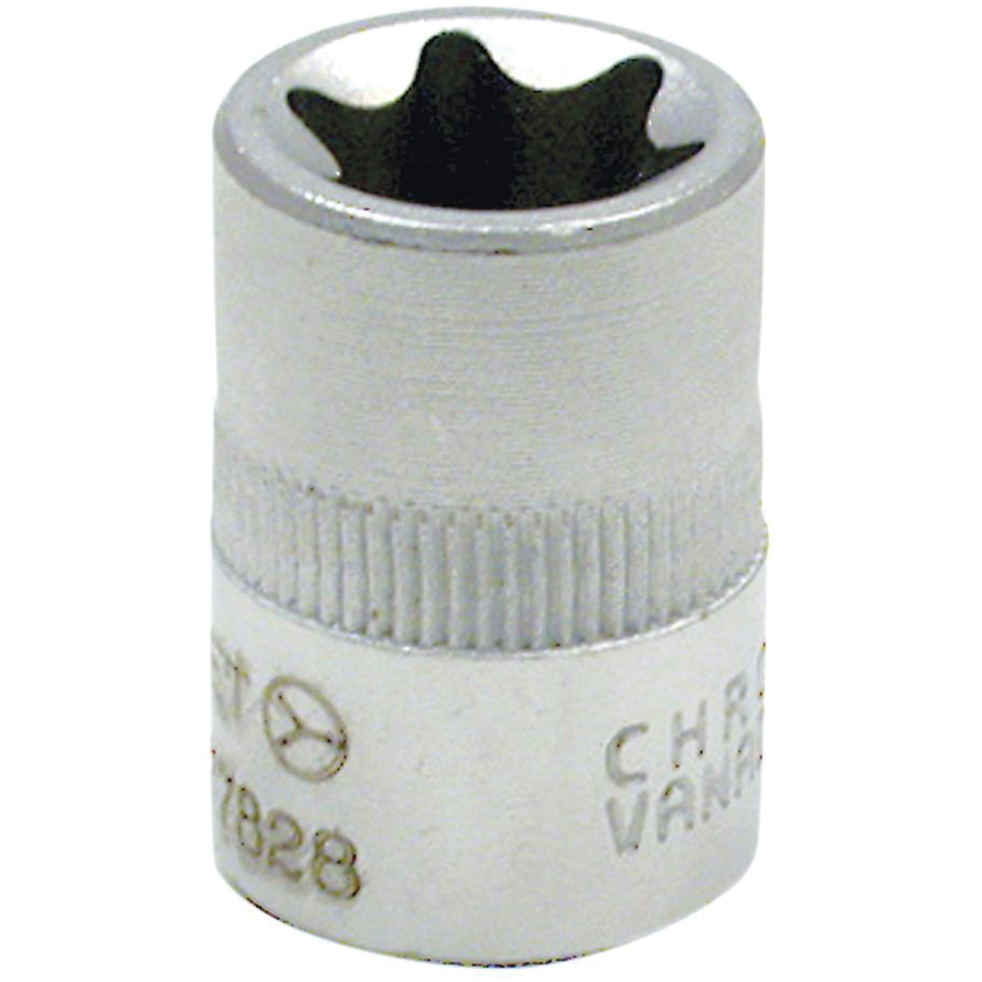 Douilles externes TorxMD, E6, Prise 3/8"