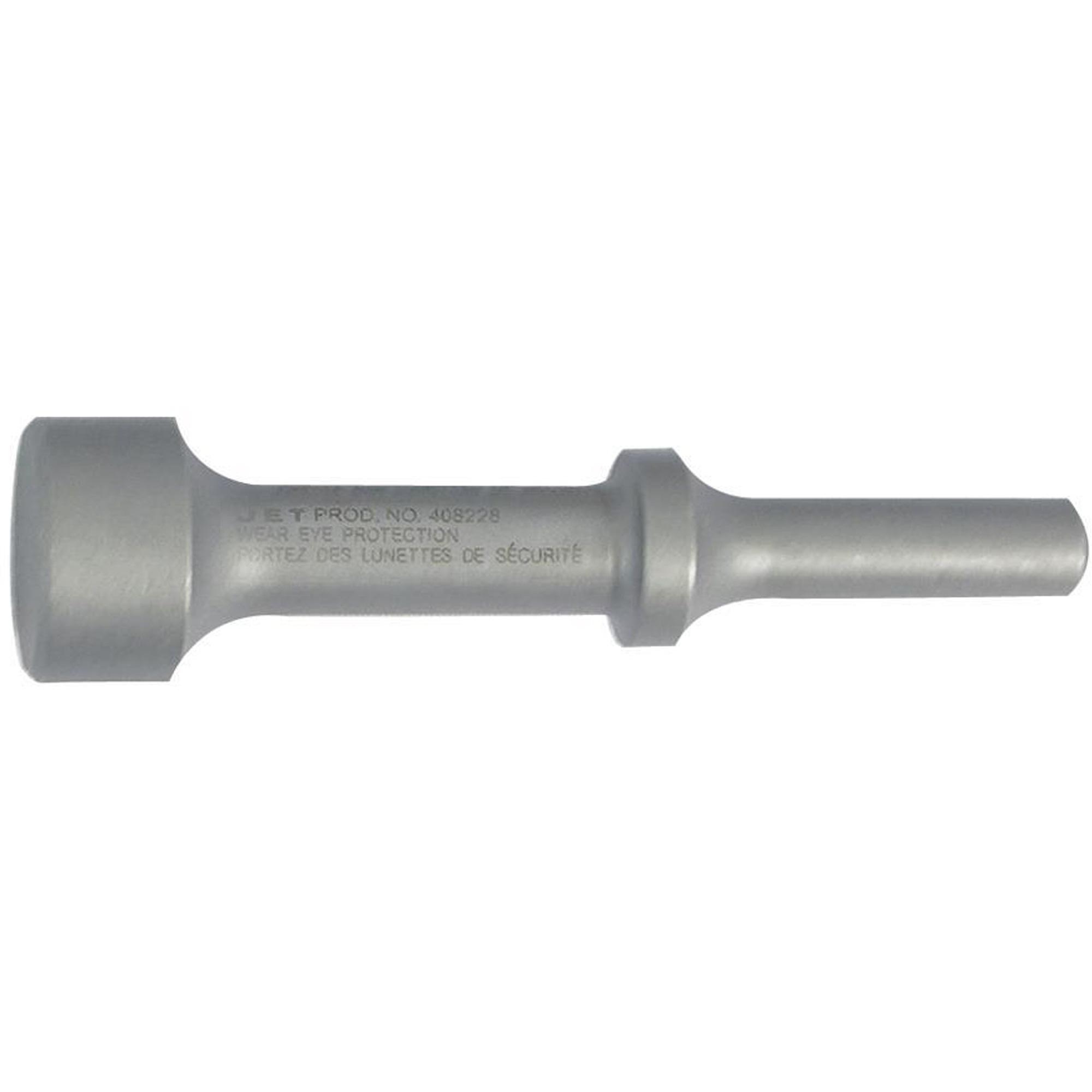 Embouts pour marteaux burineurs à usage intense de 4"