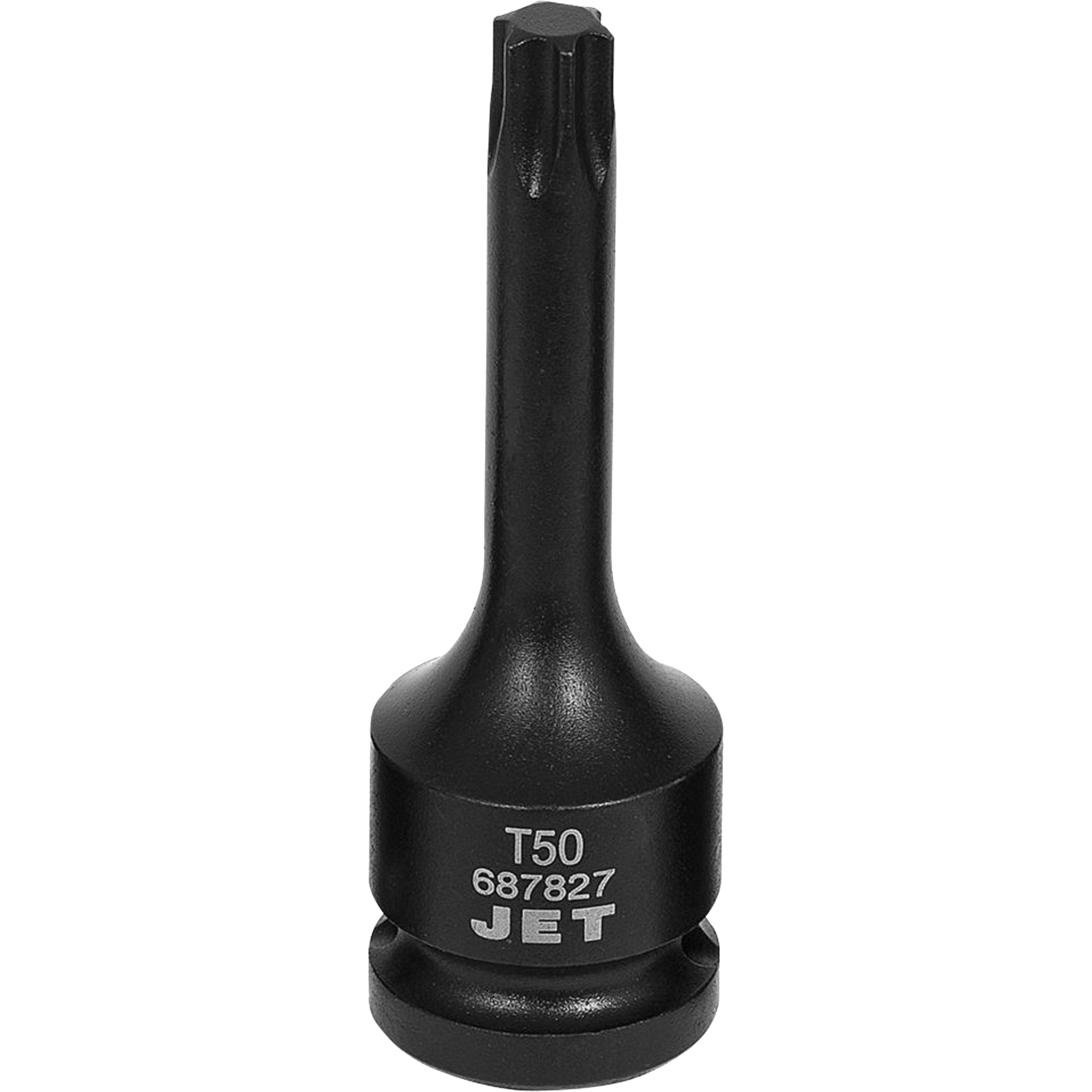 Foret à chocs, TorxMD, T-50 x Prise 1/2"