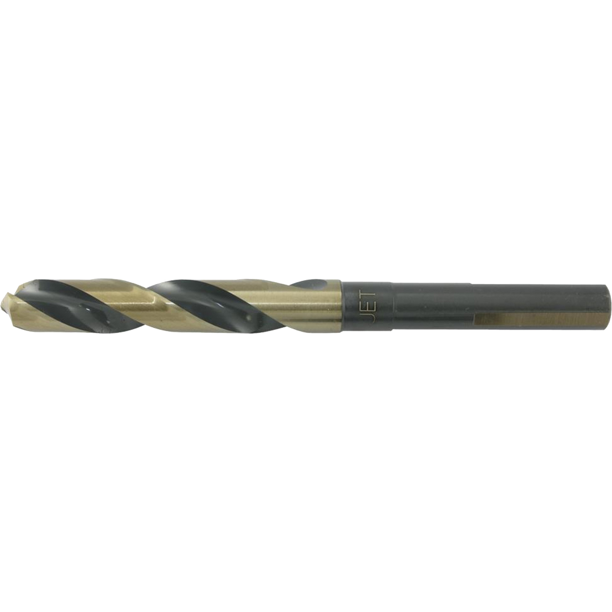Foret M2 Gold Prentice de super première qualité, Acier rapide, 3/4", 118° Angle