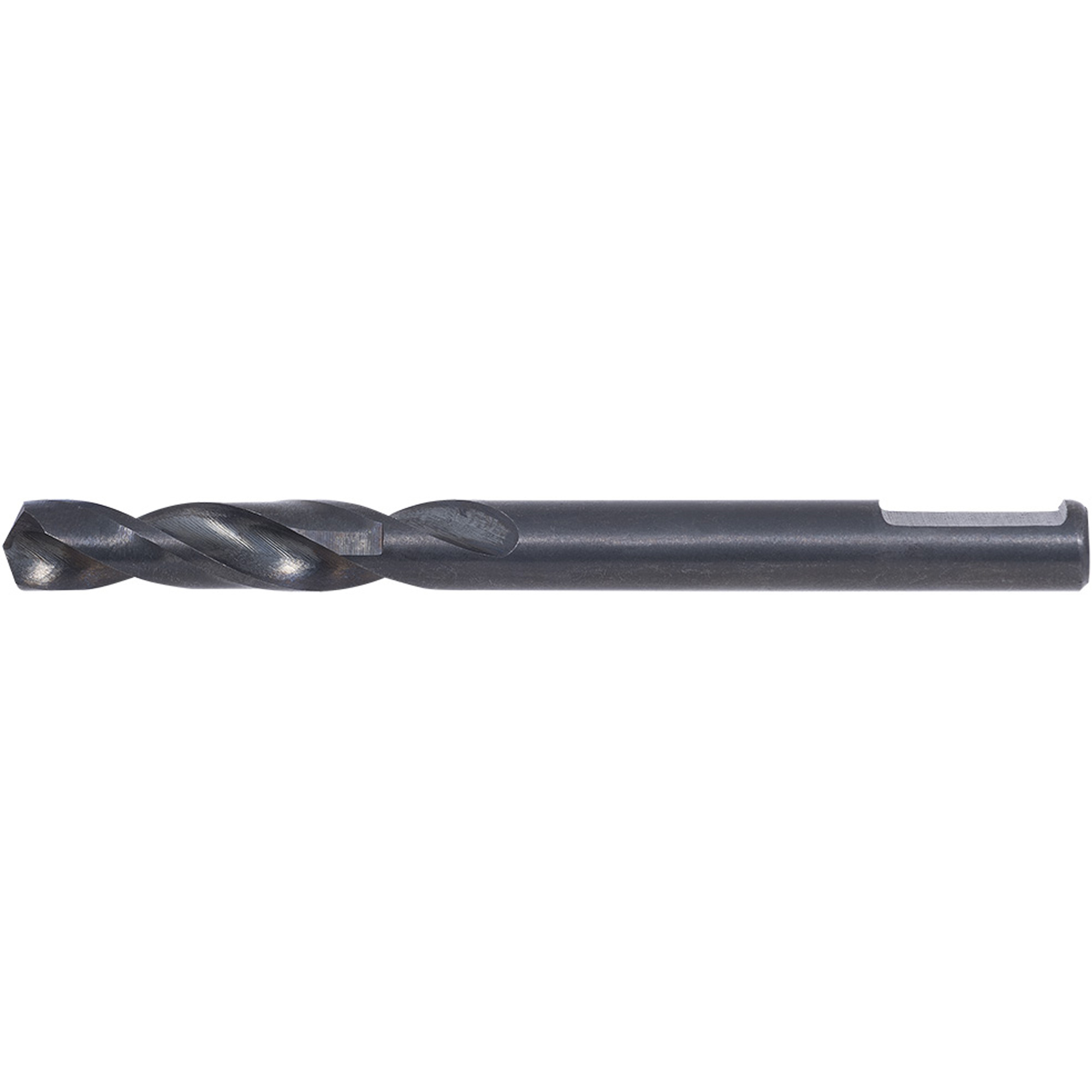 Foret pilote pour scie-cloche, 5/8"-18 - 1/2"-20, 1/4" Tige