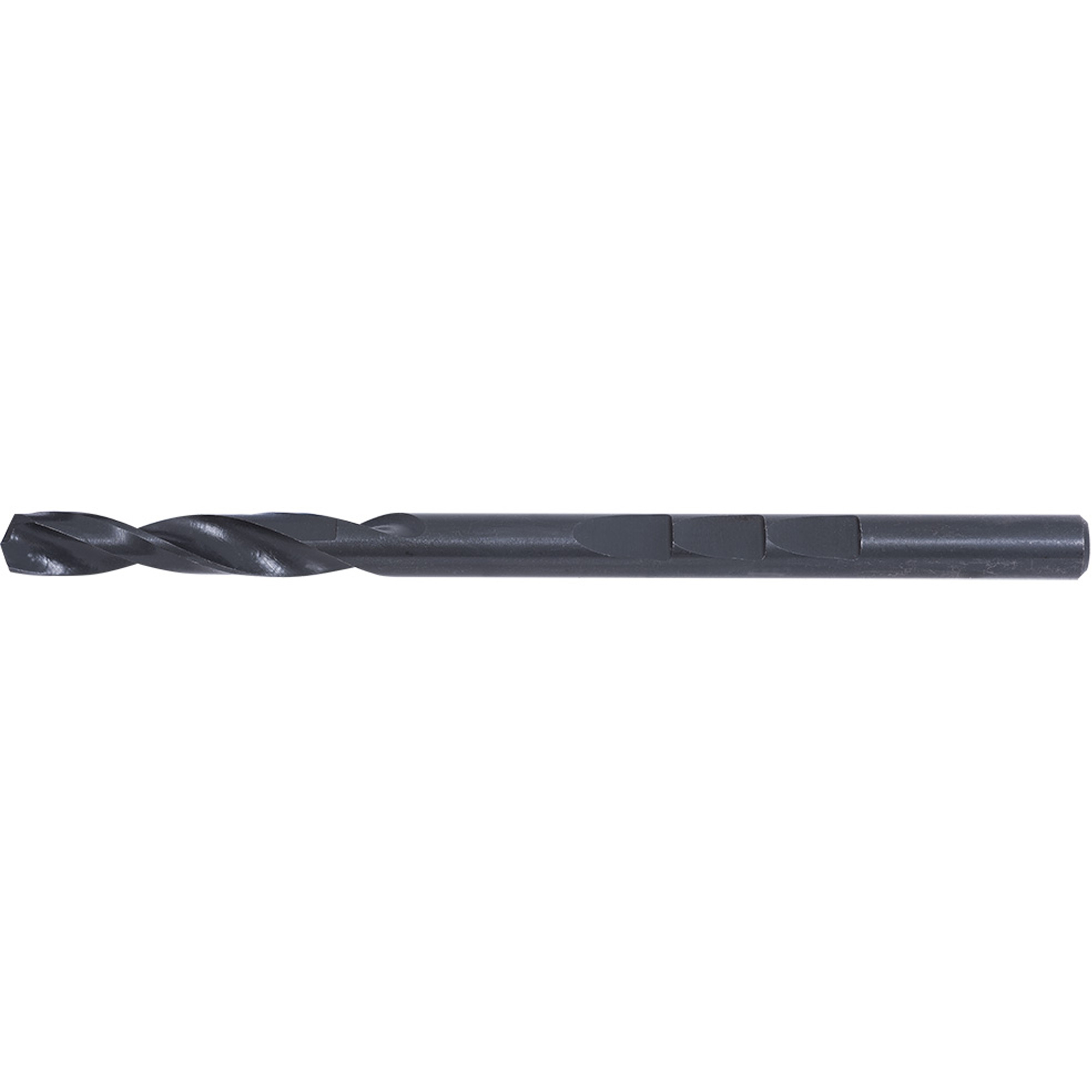 Foret pilote pour scie-cloche, 5/8"-18 - 1/2"-20, 1/4" Tige