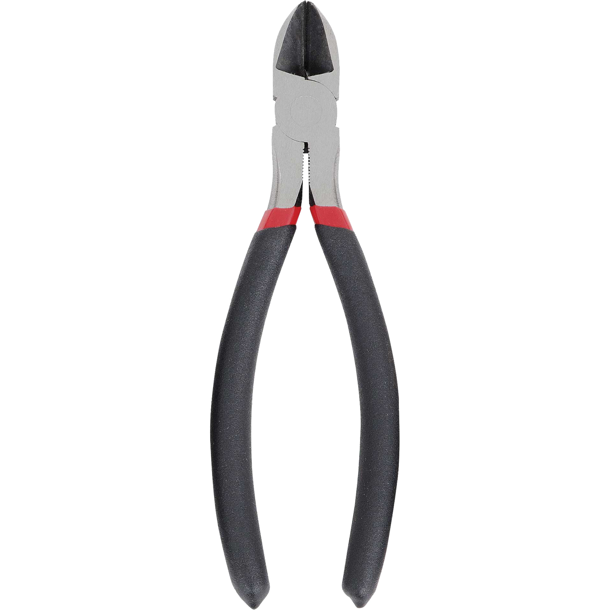 INP-200 Pinces à coupe diagonale avec poignée rembourrée, 8" lo