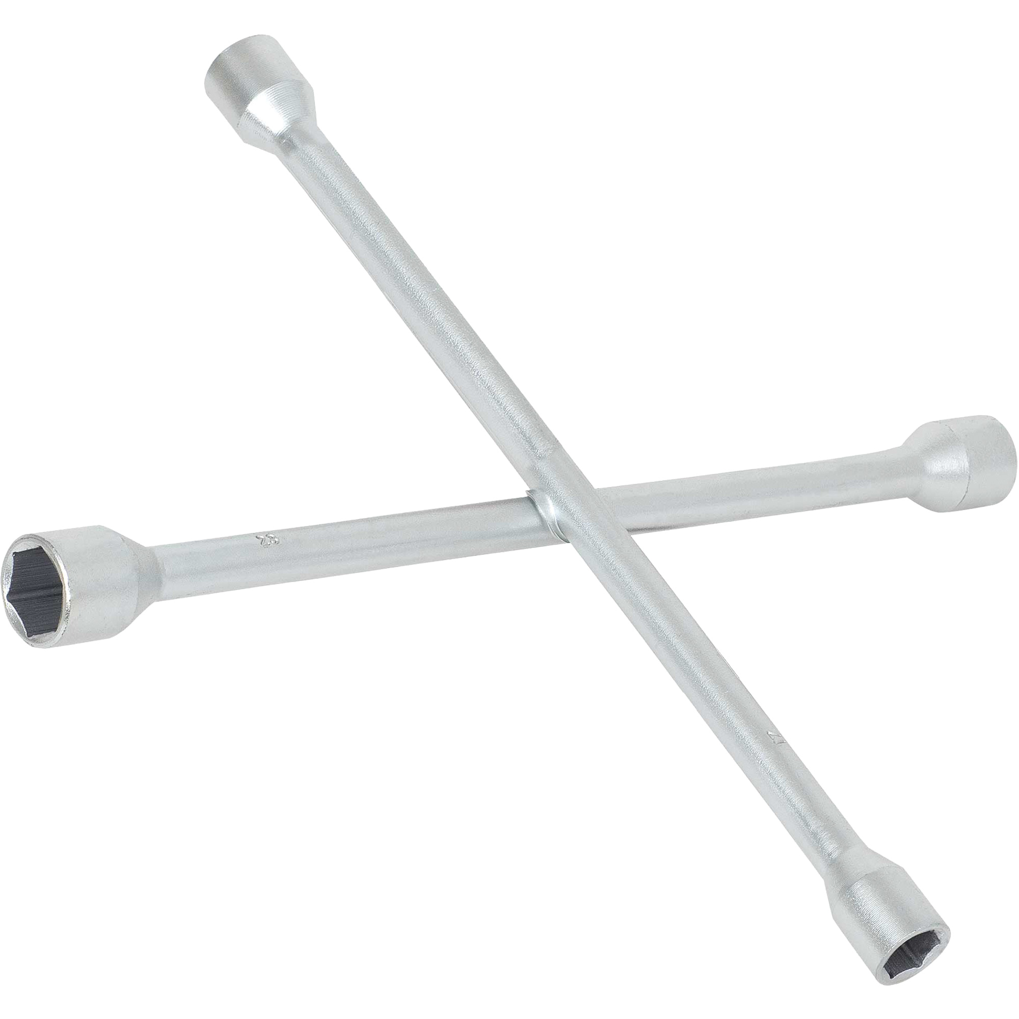 IWW-20 Clé à molette transversale 20"