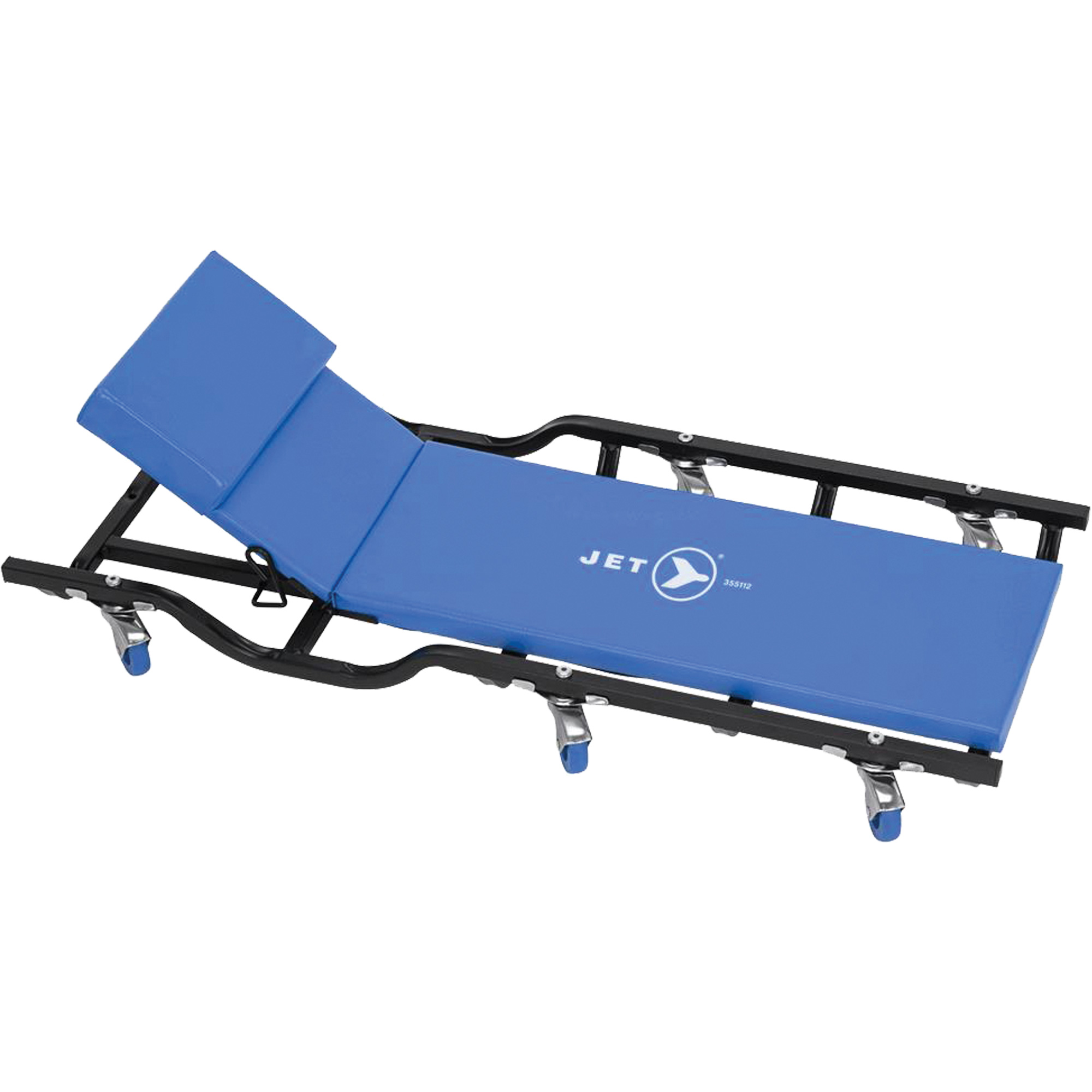 JAHC-40400 Sommier roulant à tête inclinée