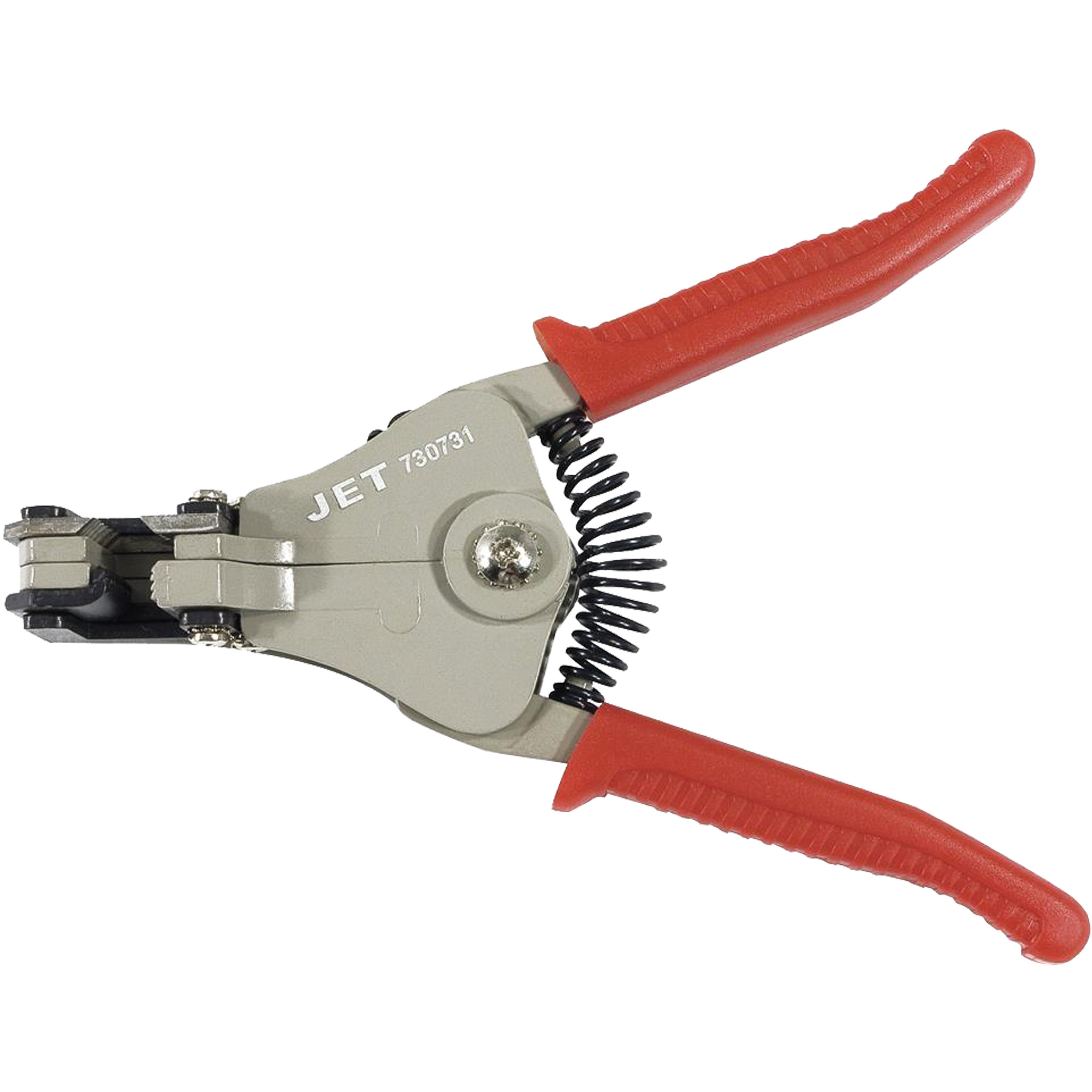 JAWS-822 Pince à dénuder automatique, 7" lo, 8 - 22 AWG