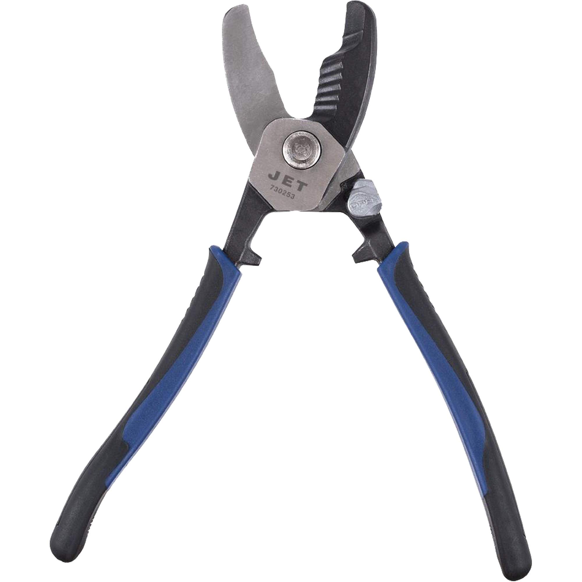 JCCT-200SHD Coupe-câble à double tranchant, 8-1/2"