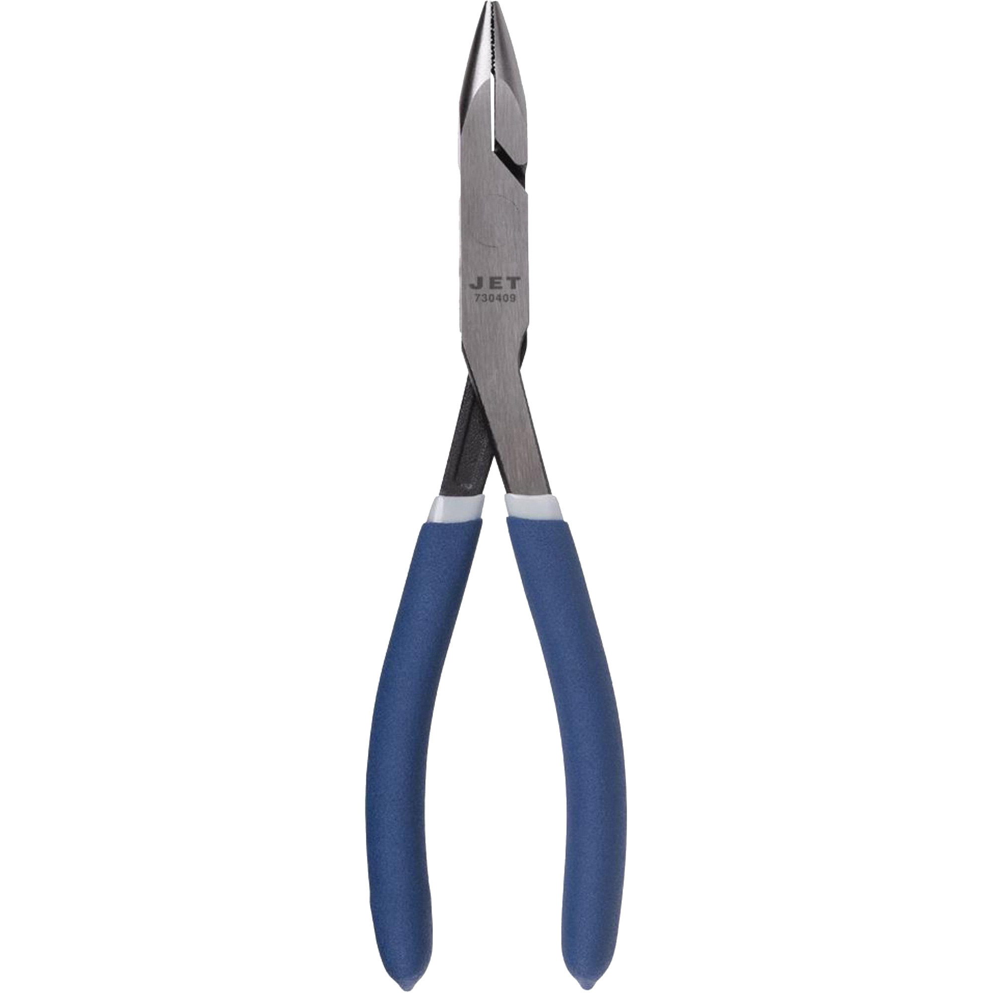 JDBP-8 Pinces à becs-de-canard robustes, 8" l