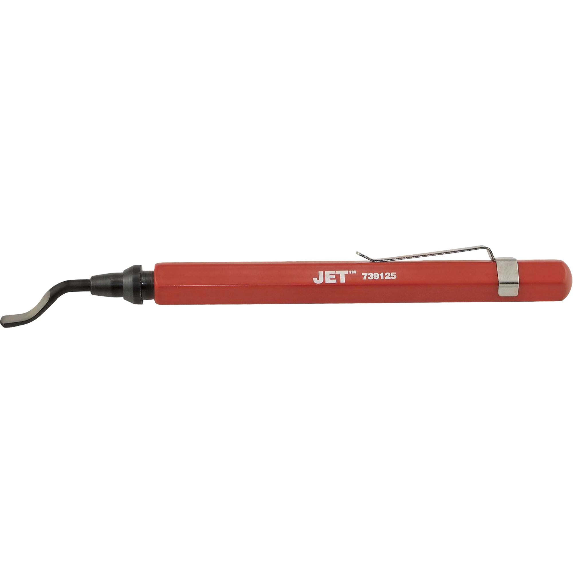 JDT-500 Outil pour ébarber robuste de 6"