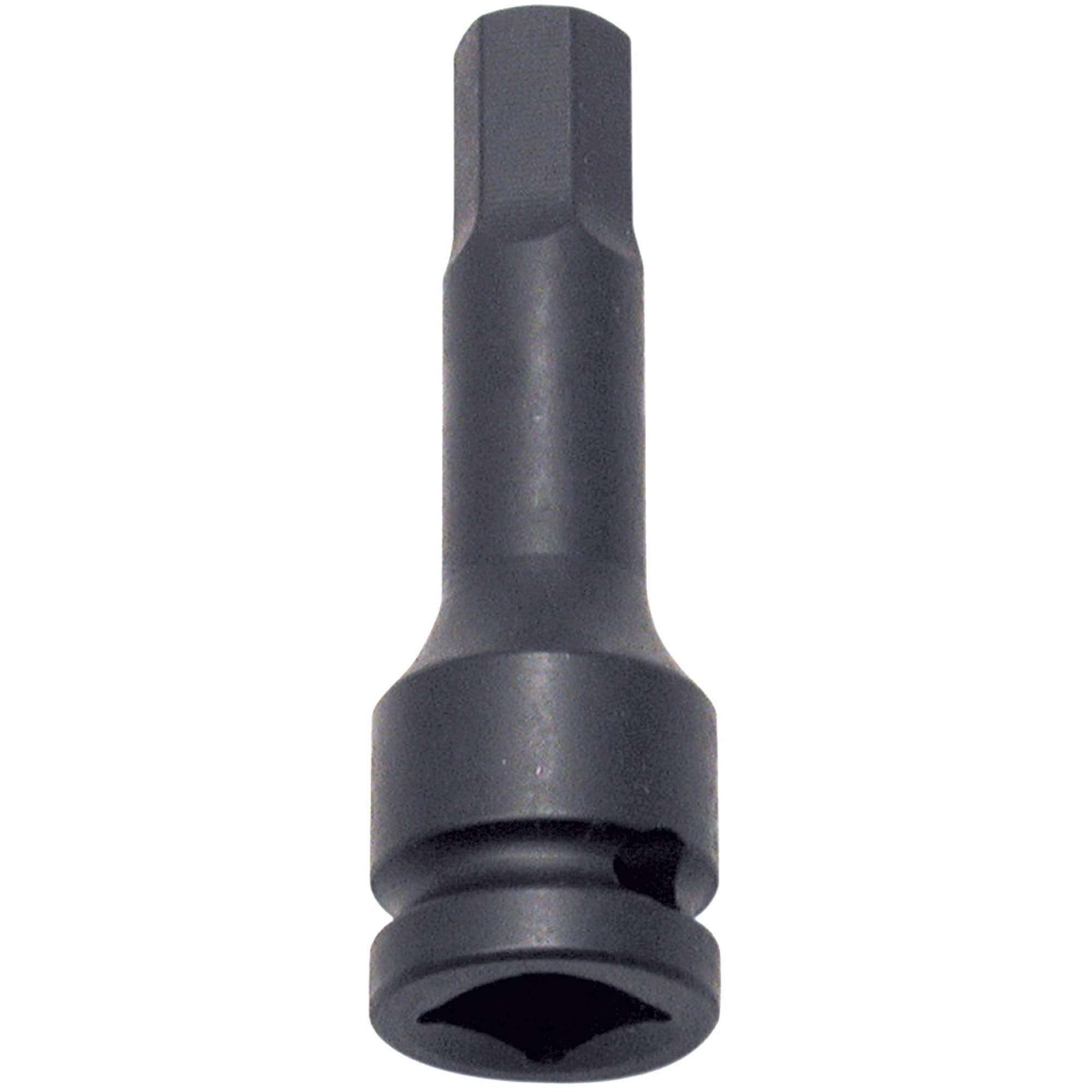 Jeu de douilles à chocs hexagonales SAE 1/2" PHB-1208 8 mcx