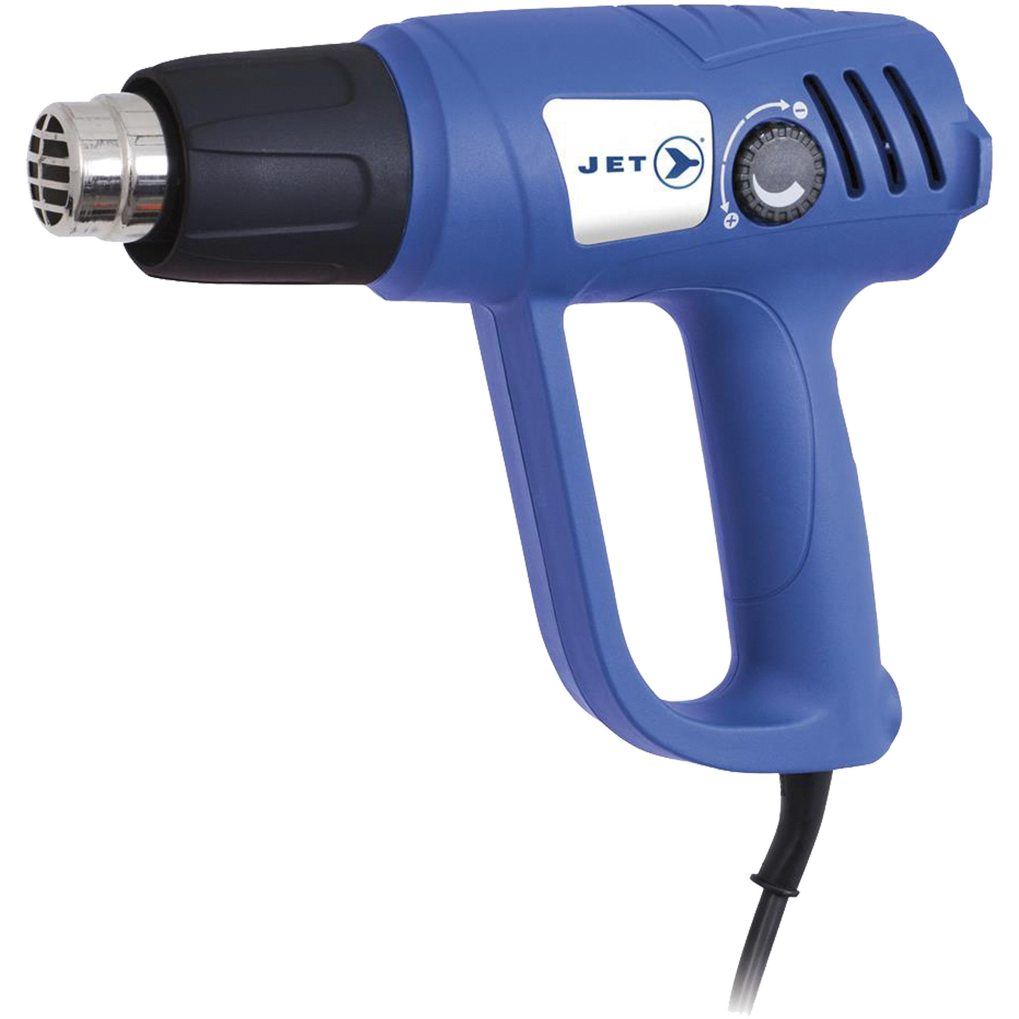 JHGK-600 Pistolet thermique professionnel, 122°F - 842°F (50°C - 450°C)