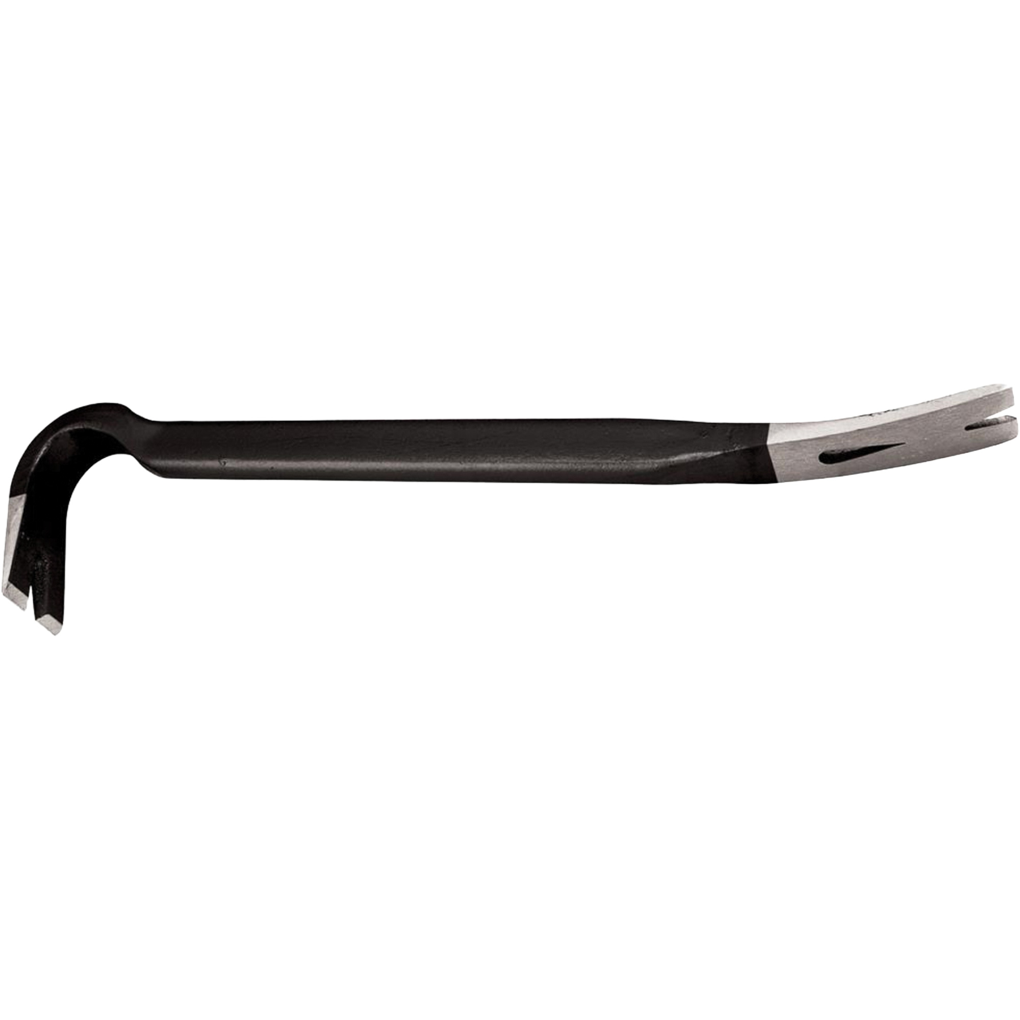 JPNB-24 Barres de démolition encochée, Longueur de 24"