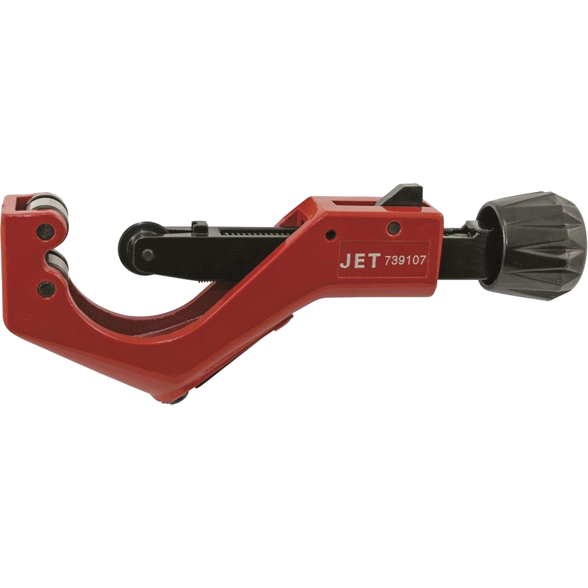 JQAC-50 Coupe-tubes ajustables, Capacité de 1/4 - 2"