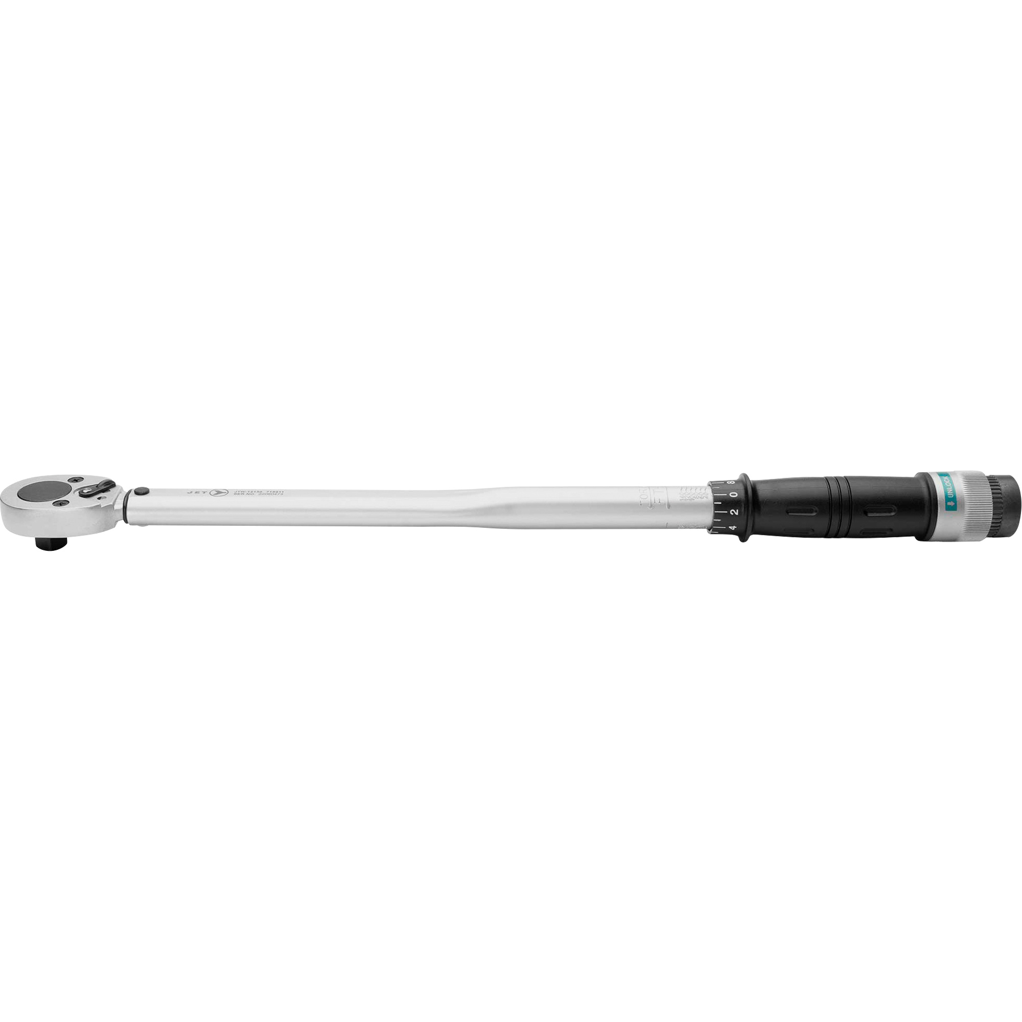 JTW-12150 Clé dynamométrique