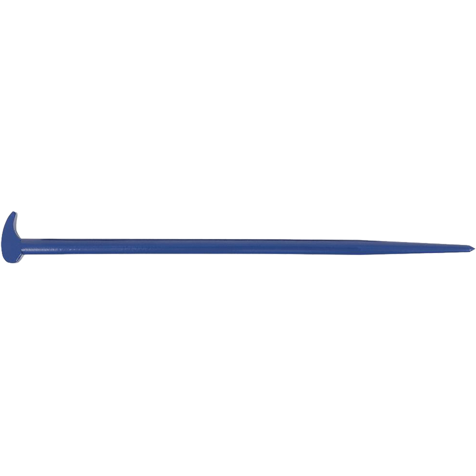 Levier, 9/16" la x 16" lo