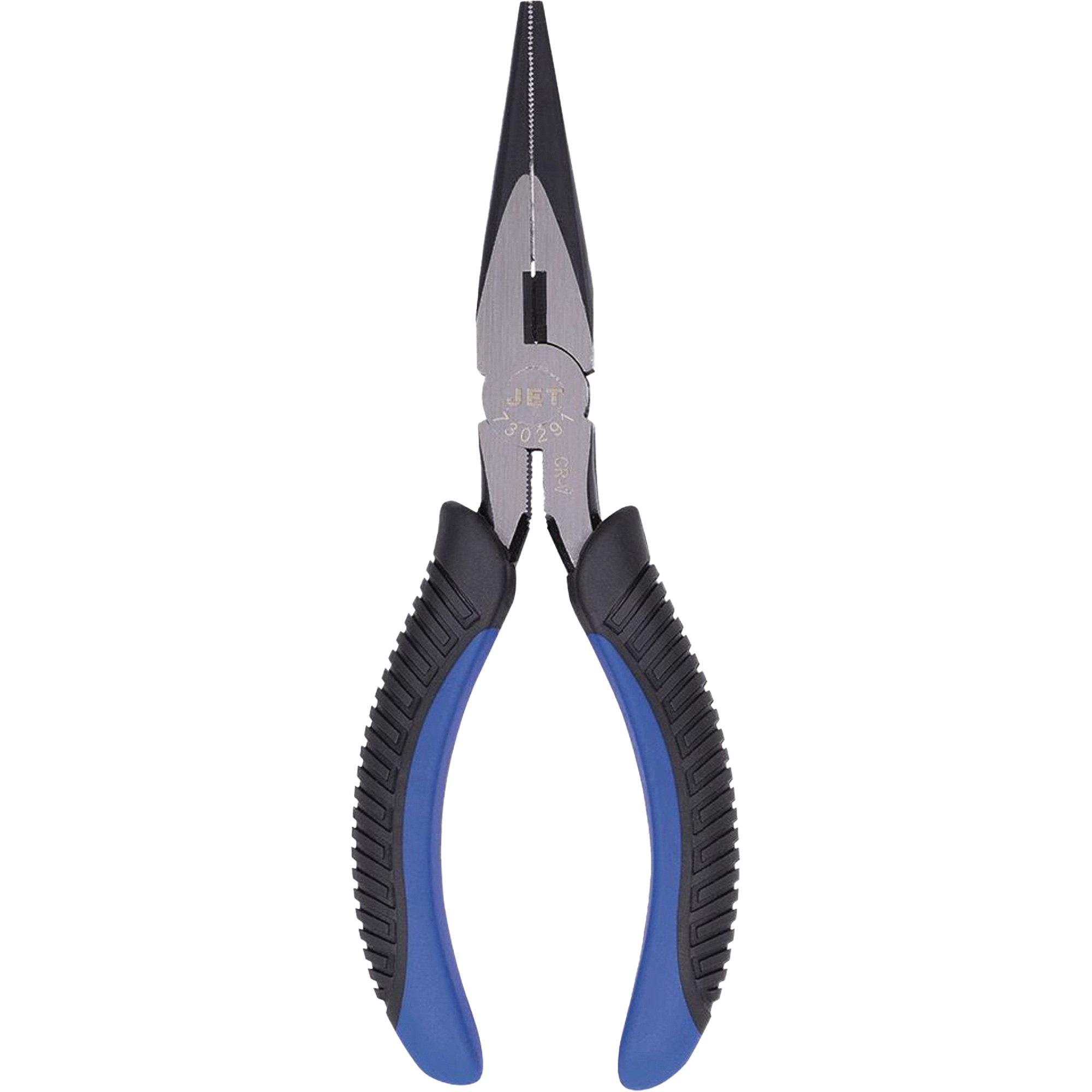 LN-150SHD Pinces à bec long, 6" lo
