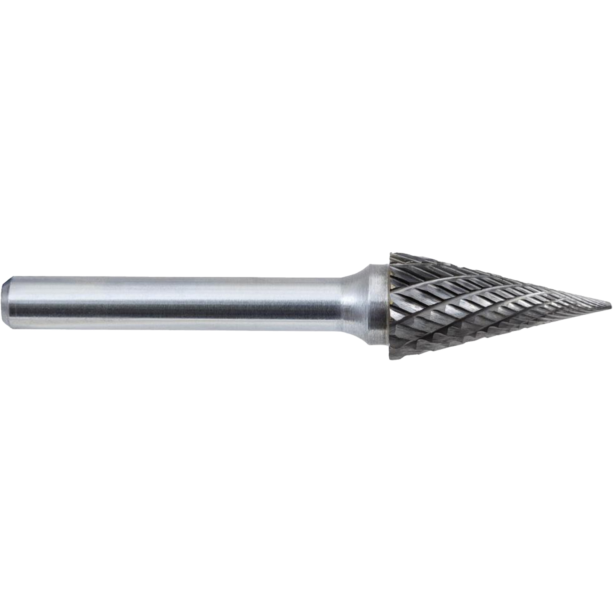 M5-DC Fraise conique JET-KUTMD GP, 1/2" dia.