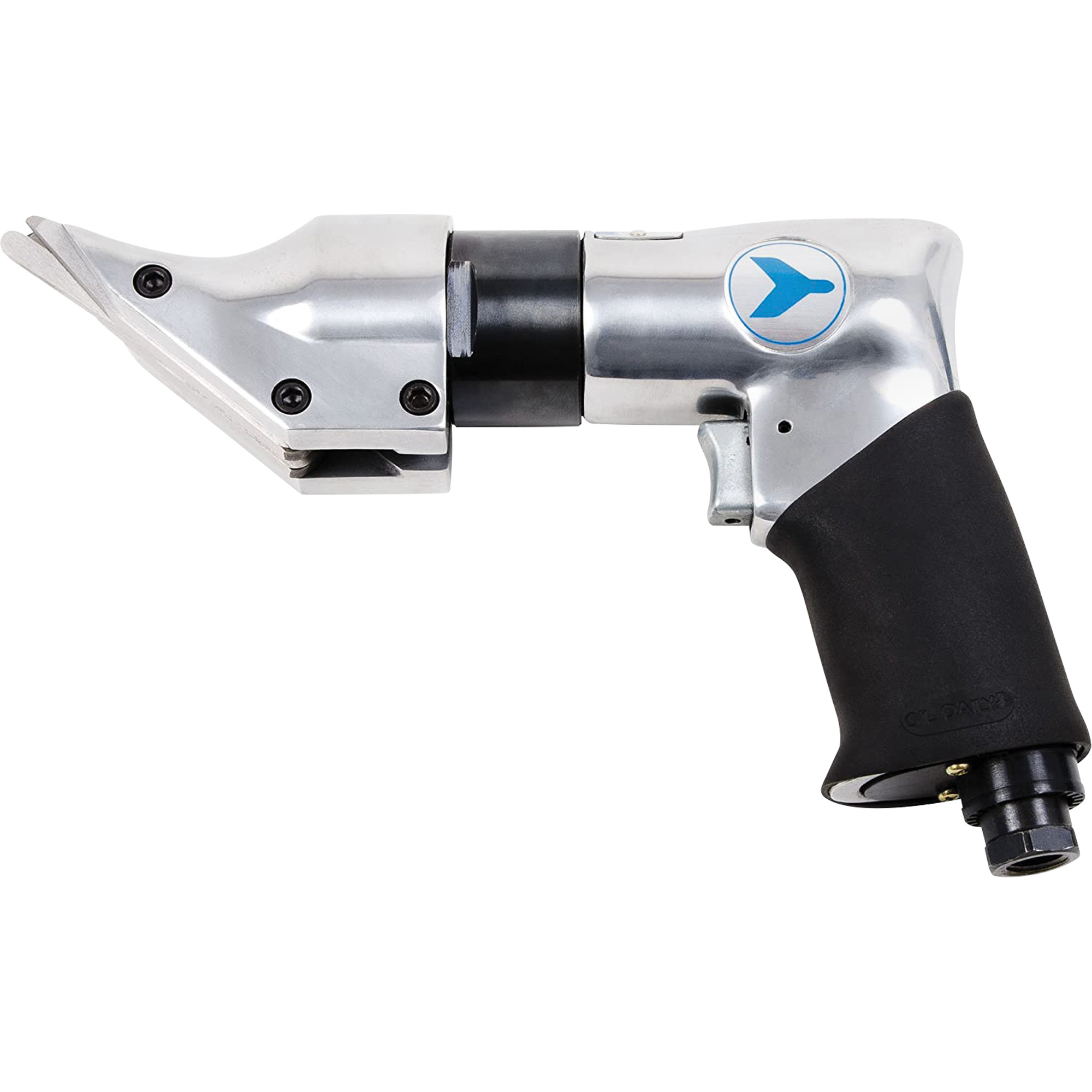 PAS18 Cisaille pneumatique à poignée-pistolet