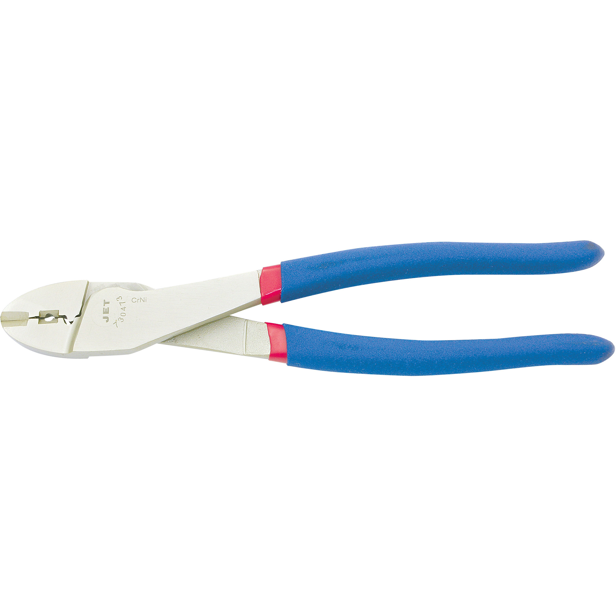 Pince de coupe et sertissage robuste pour électricien WP-250
