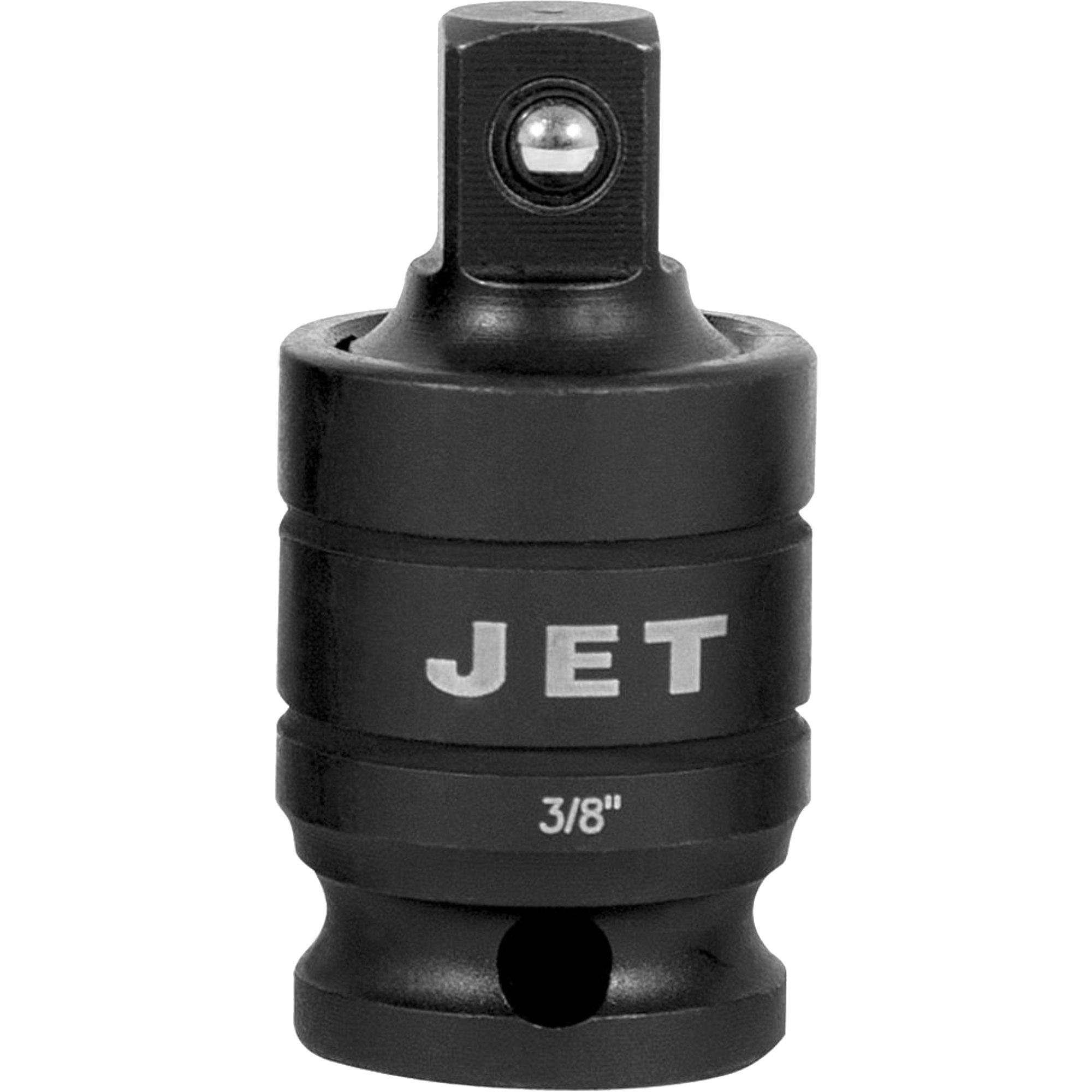 PLUJ-3838 Joints en U à verrrou pour douilles, Chocs, Prise 3/8", Douille 3/8"