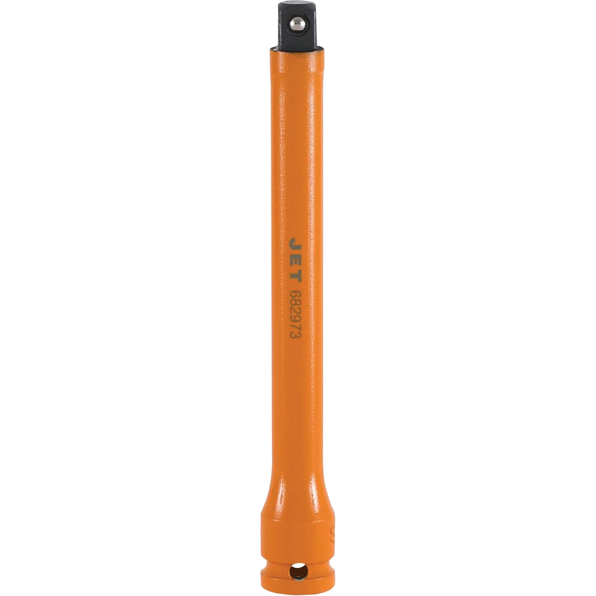 Rallonge limiteur de couple, Prise 1/2", Couple de 160 lb-pi, Orange
