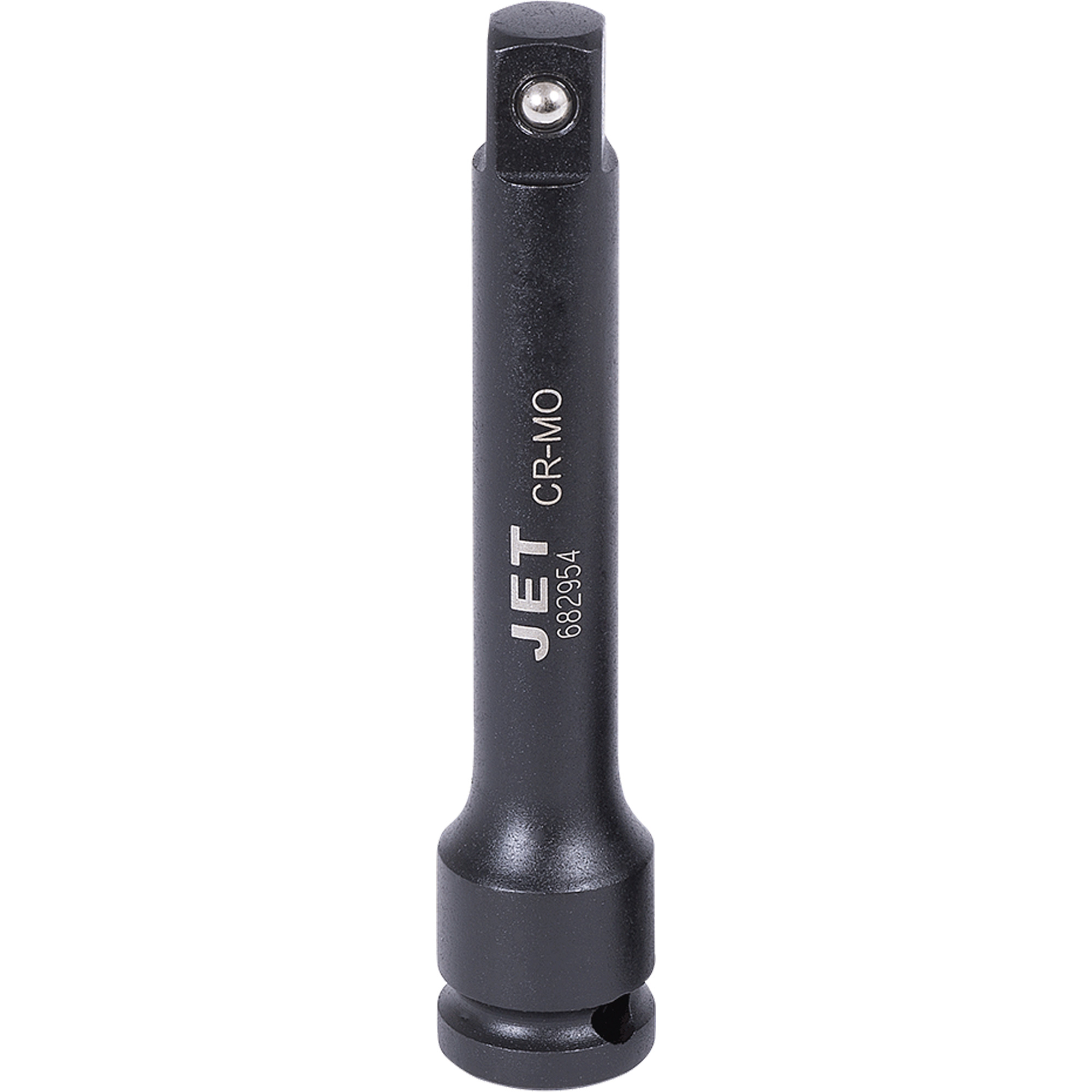 Rallonge pour douille, Chocs, Prise 3/8", 6" lo
