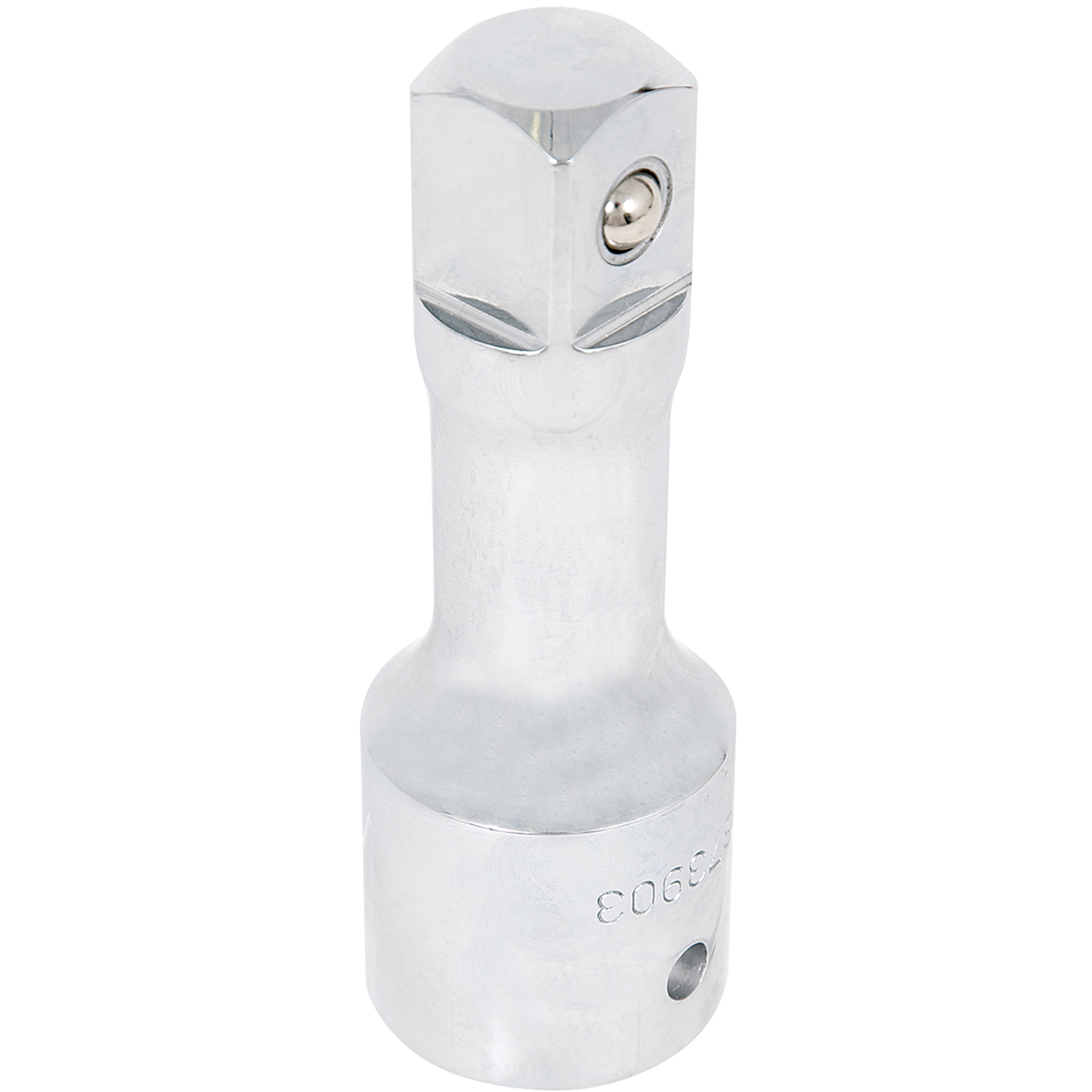 Rallonge pour douille, Prise 3/4", 4" lo