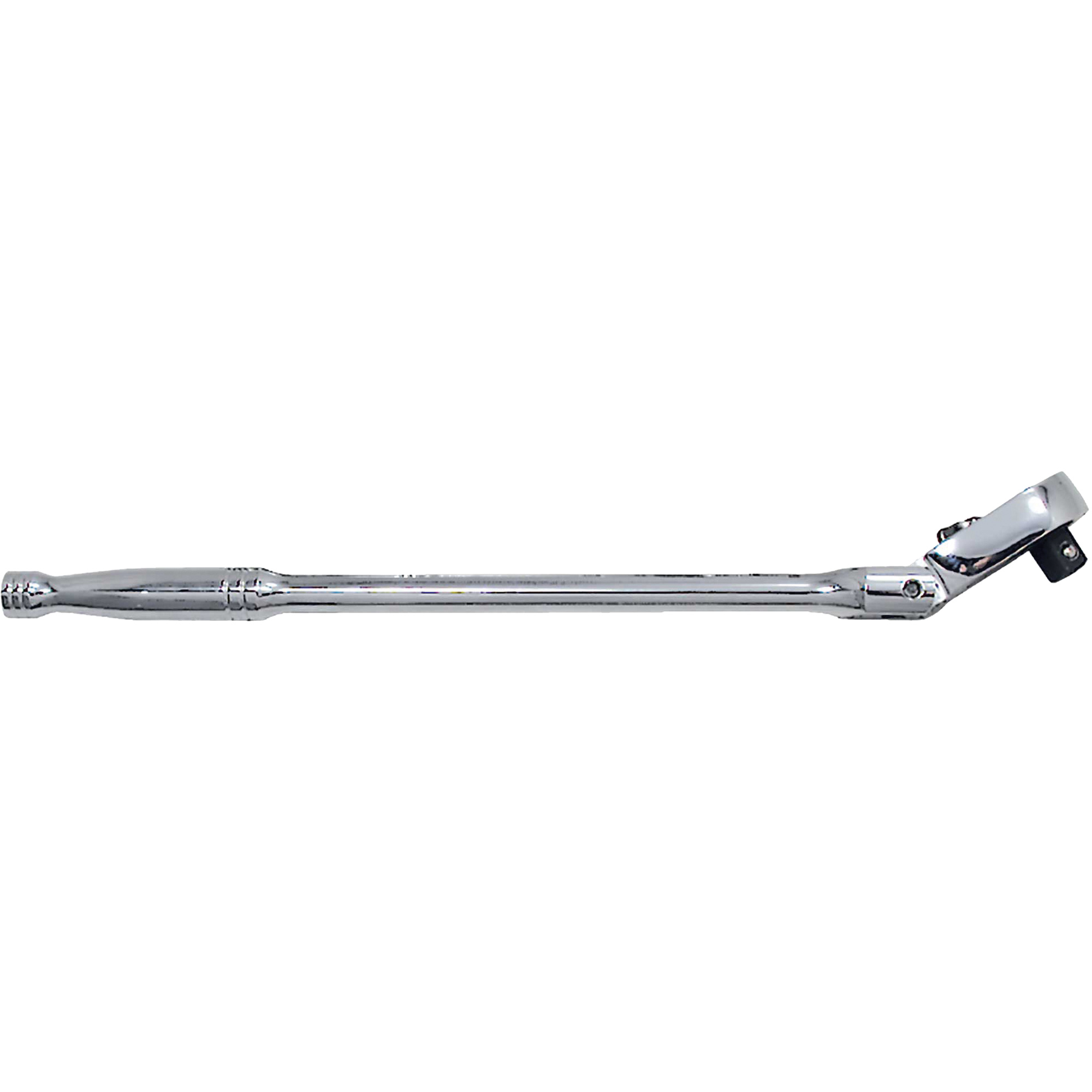 RHQ-38F2 Clé à cliquet à tête flexible ultra-robuste, Prise de 3/8", Poignée Ordinaire