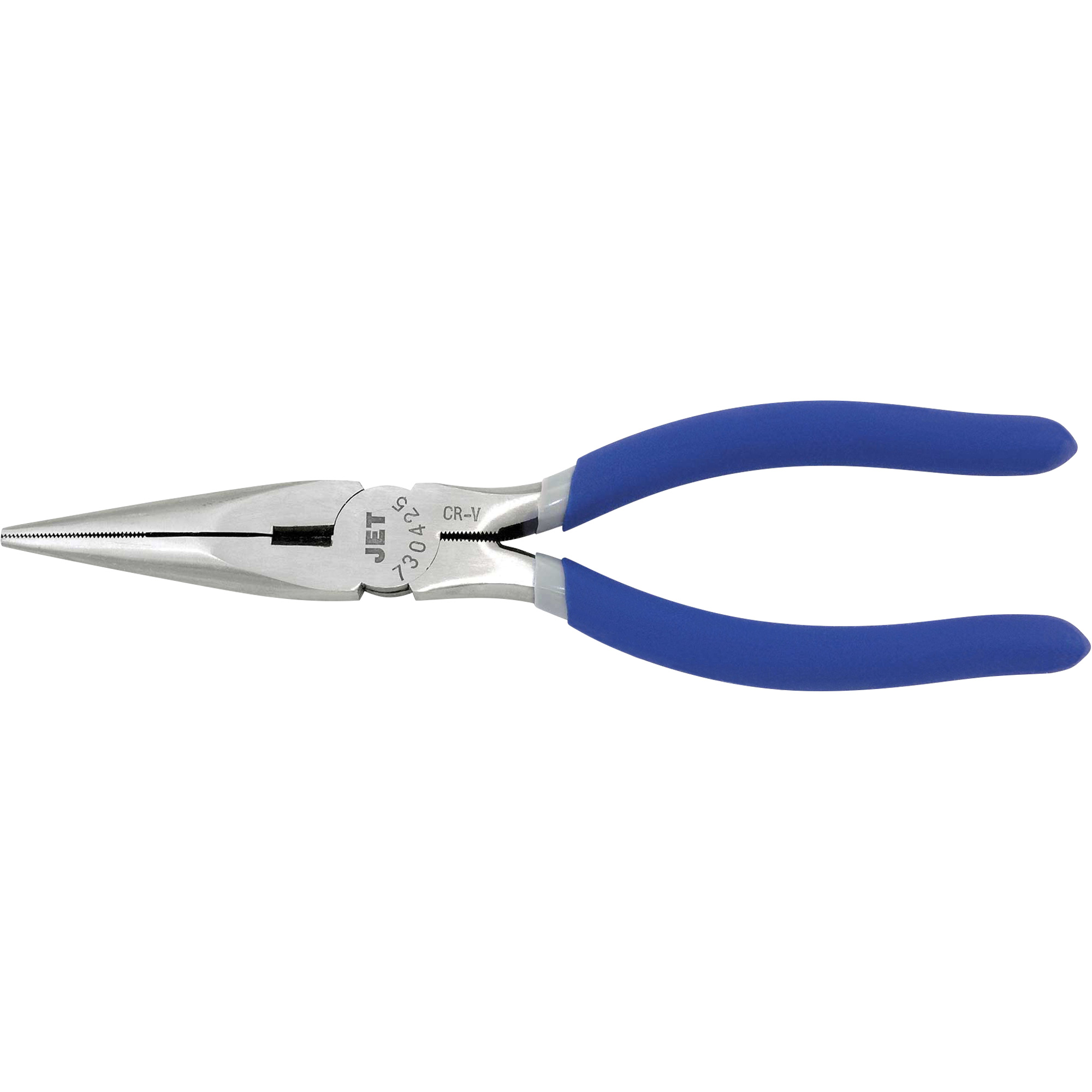 RP-200 Pince à bec long, Pinces à bec long, 8" lo