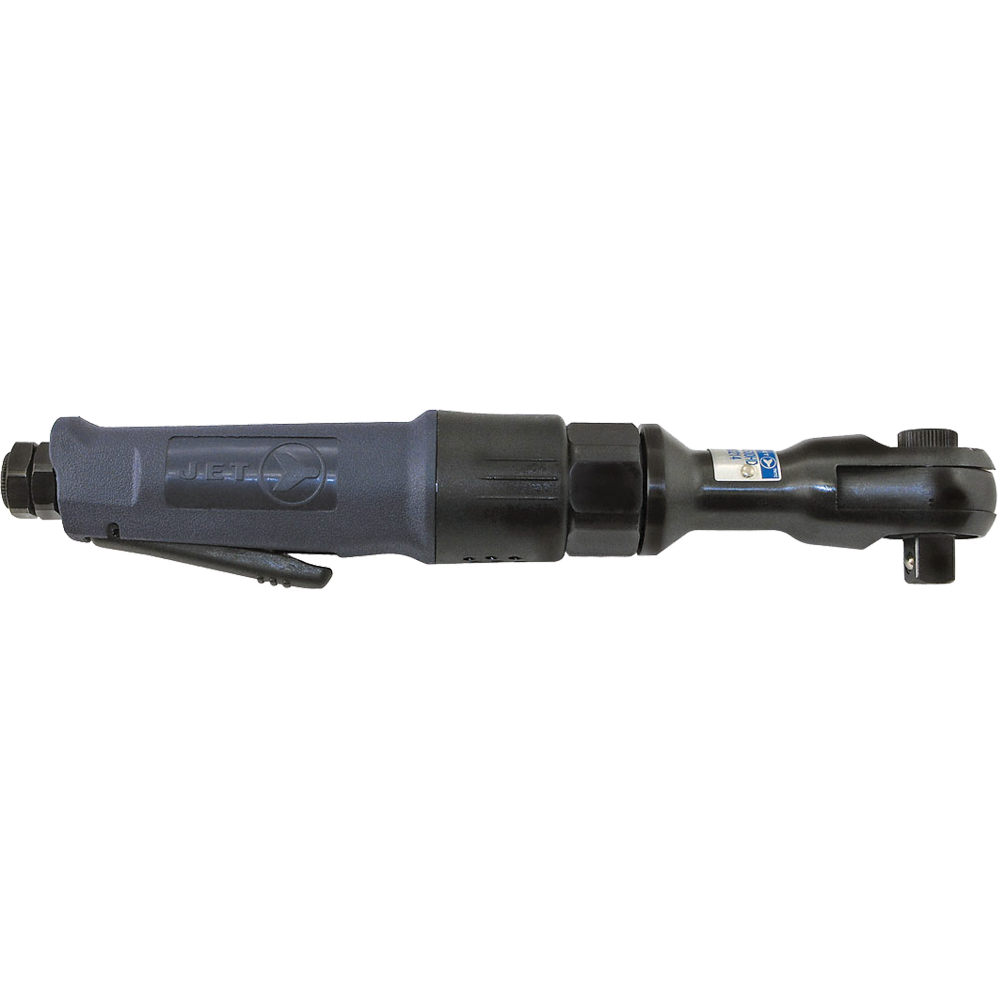 RW500HD Clé à rochet à usage intensif, Prise de 1/2", Poignée Ergonomique