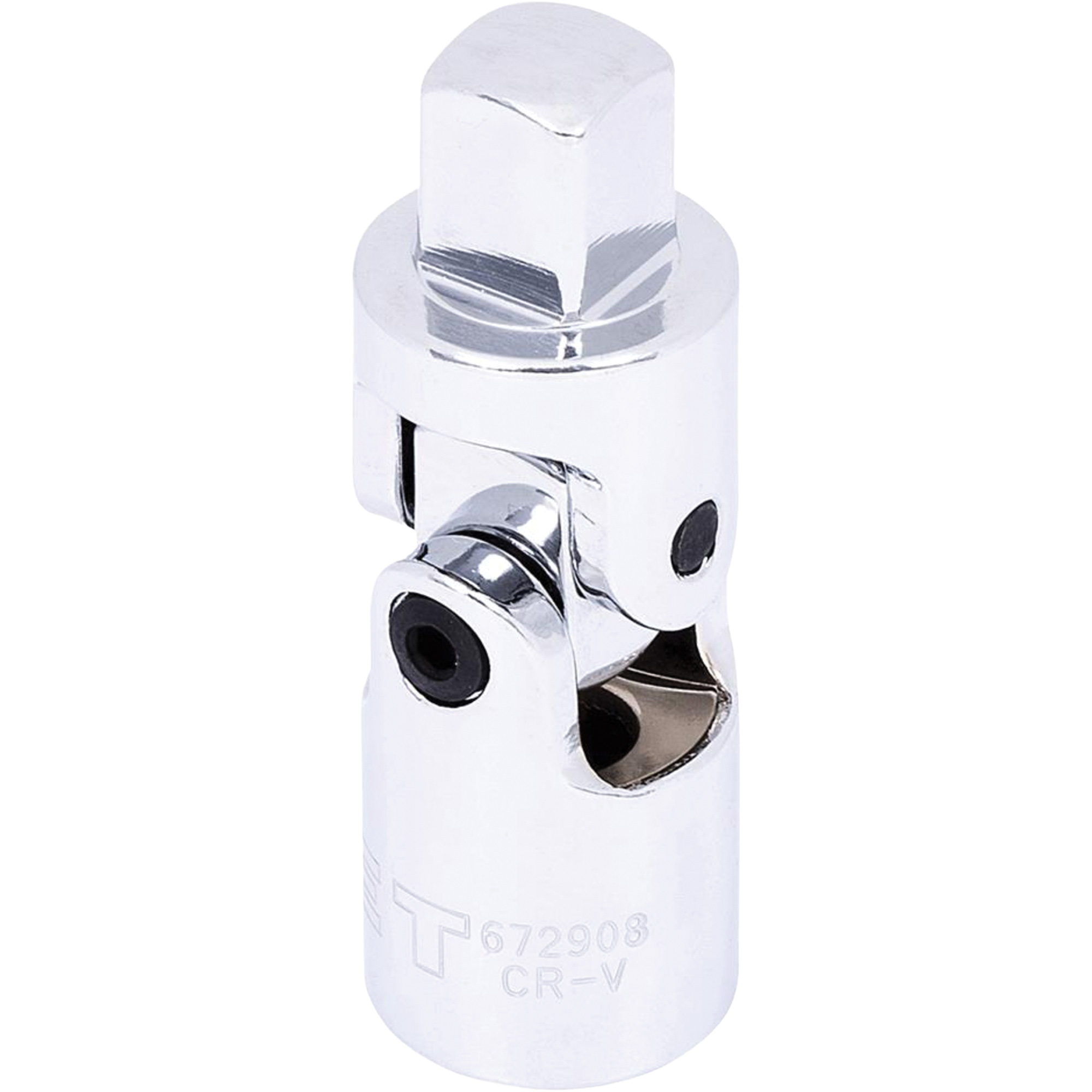 SA1207 Joint universel, Prise 1/2", Douille 1/2"