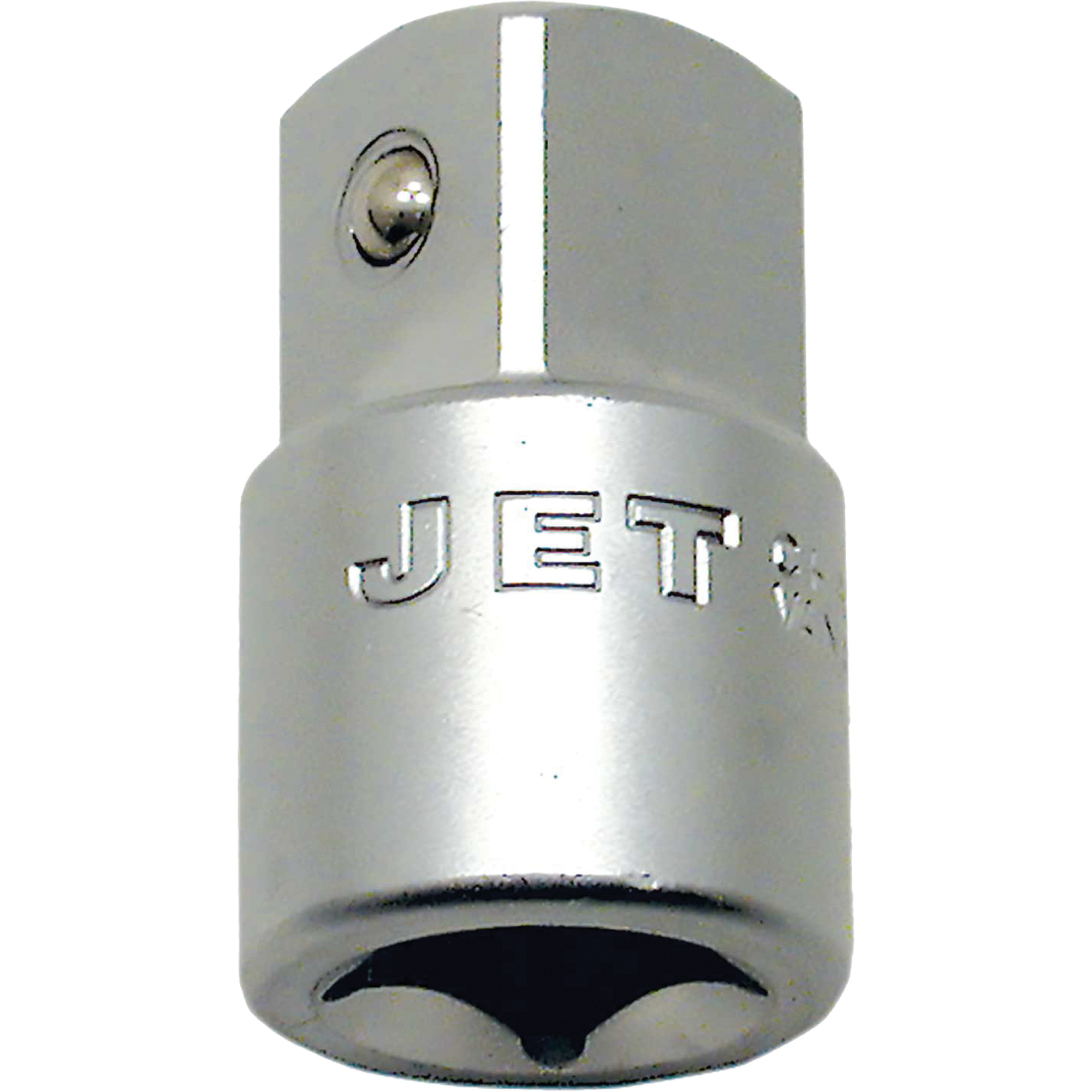 SA1210 Adaptateur femelle x mâle, Prise 1/2", Douille 3/8", Sphérique