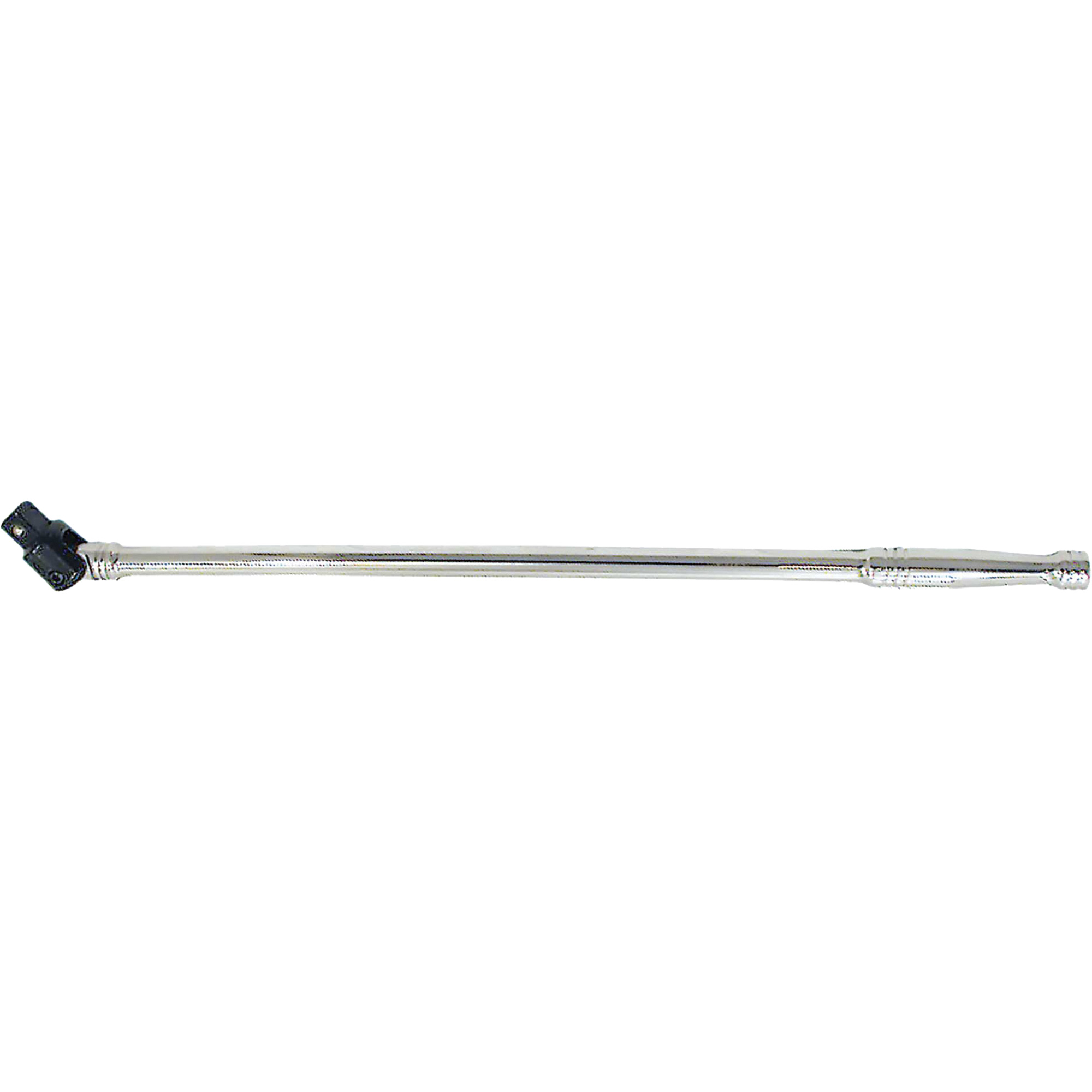 SA1213 Barre de force à tête articulée, Prise de 1/2", Poignée Ordinaire