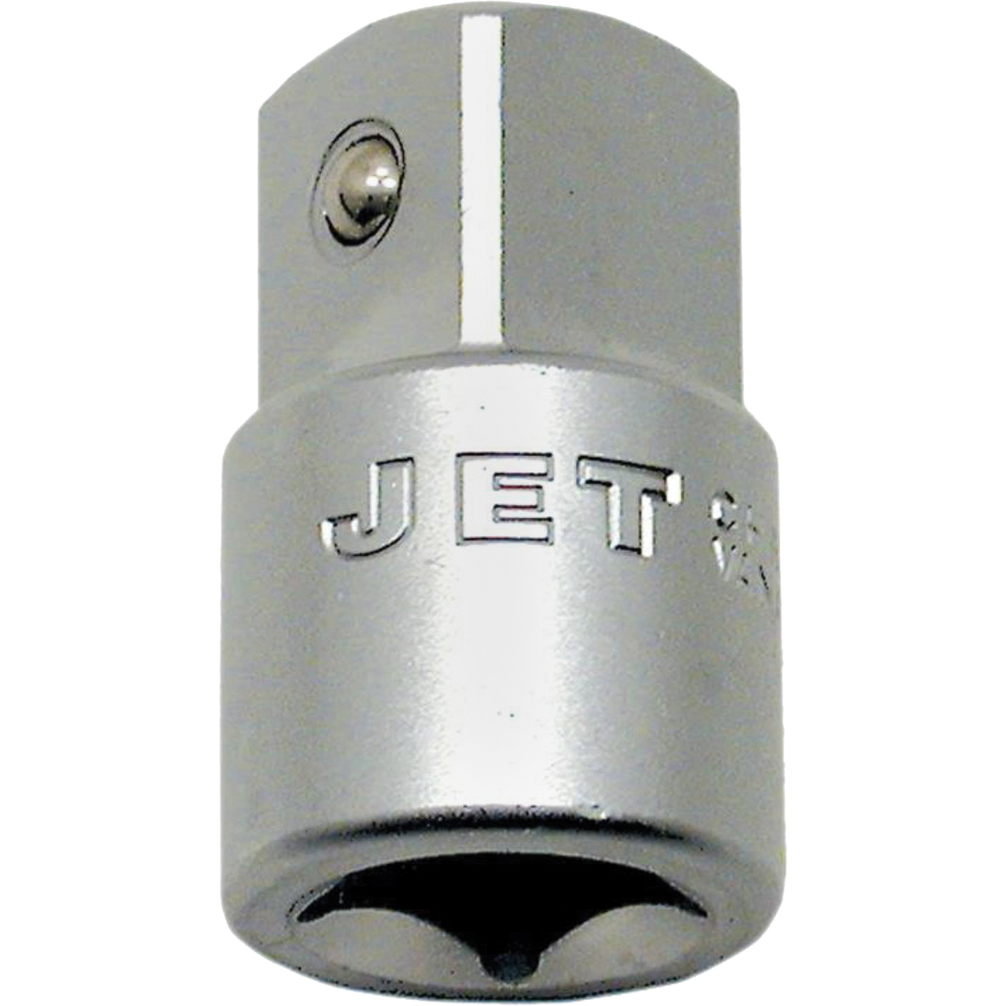 SA7511 Adaptateurs pour douille chromée, Prise 3/4", Douille 1"