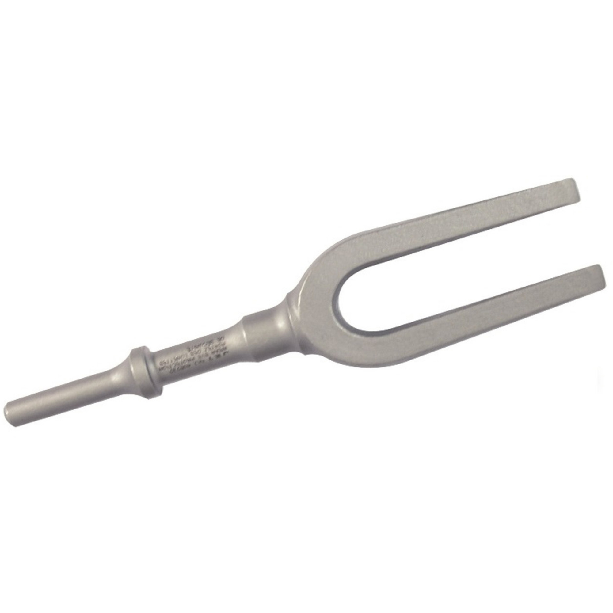 Séparateur de joints à rotule robuste de 15"/16" avec queue de 0,41"