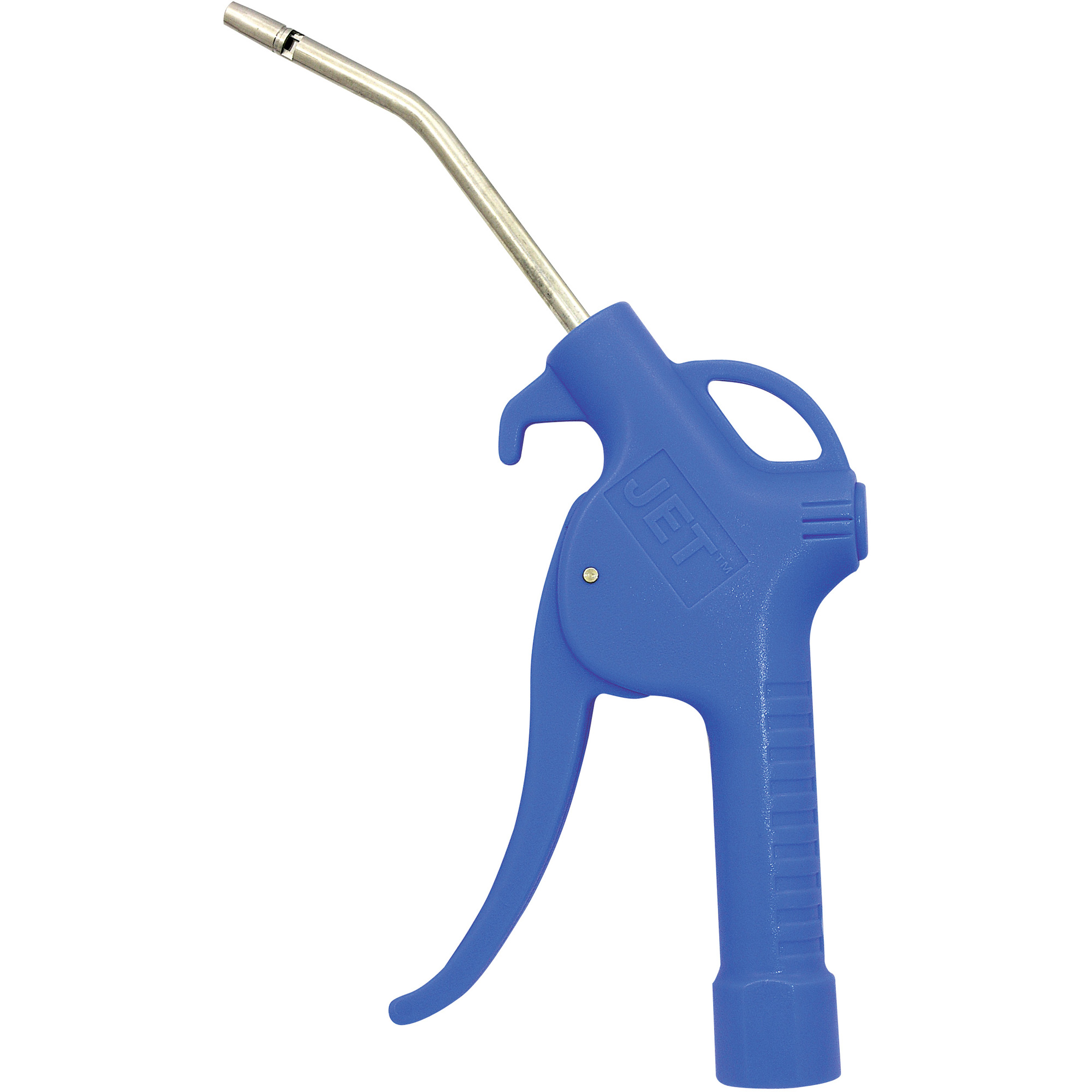 Soufflette robuste de 4" ABGO-4, 1/4" NPT, 13 pi³/min/15 pi³/min, 75 - 120 PSI