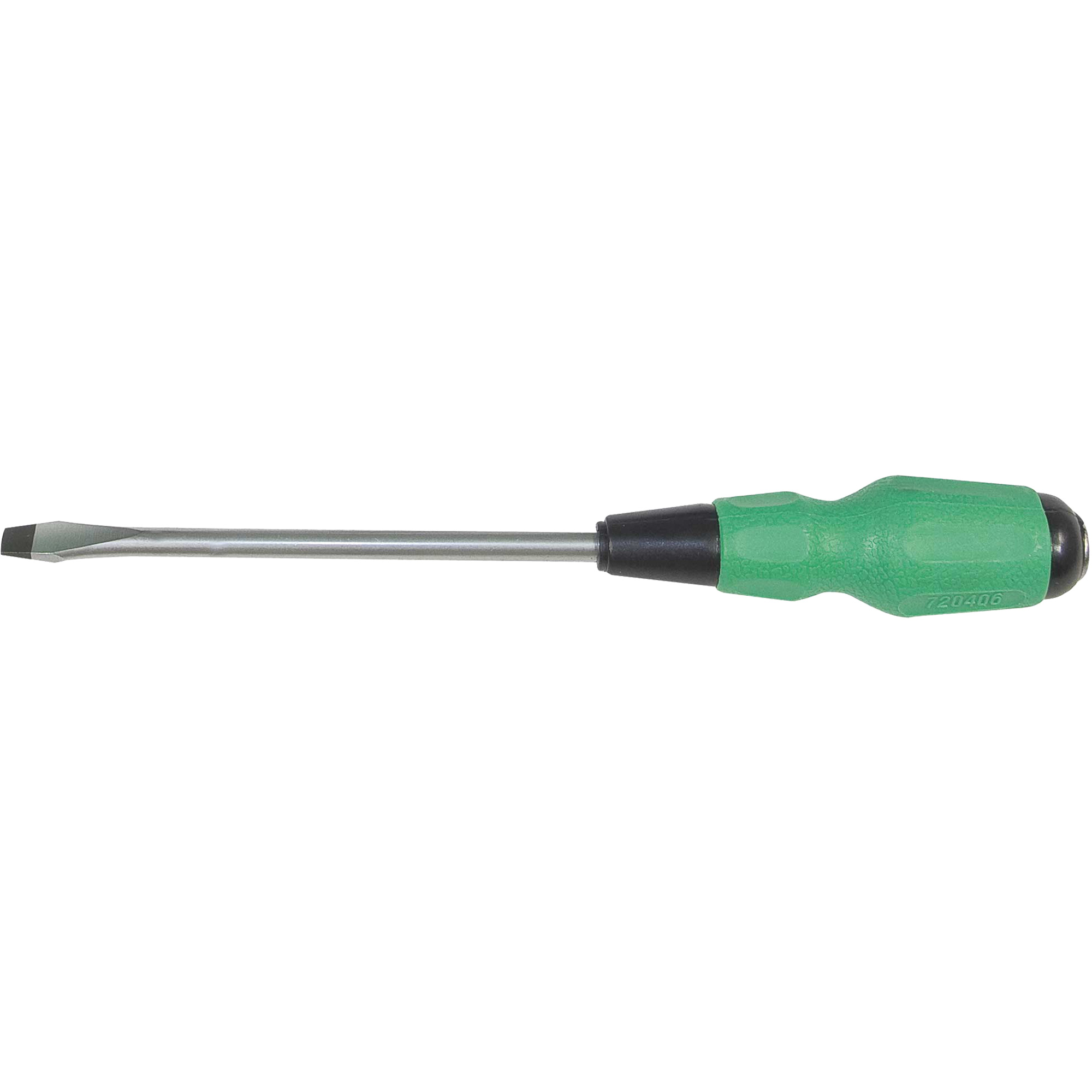 TDS-6 Tournevis à fente Torque DriveMD 5/16", 6" Longueur