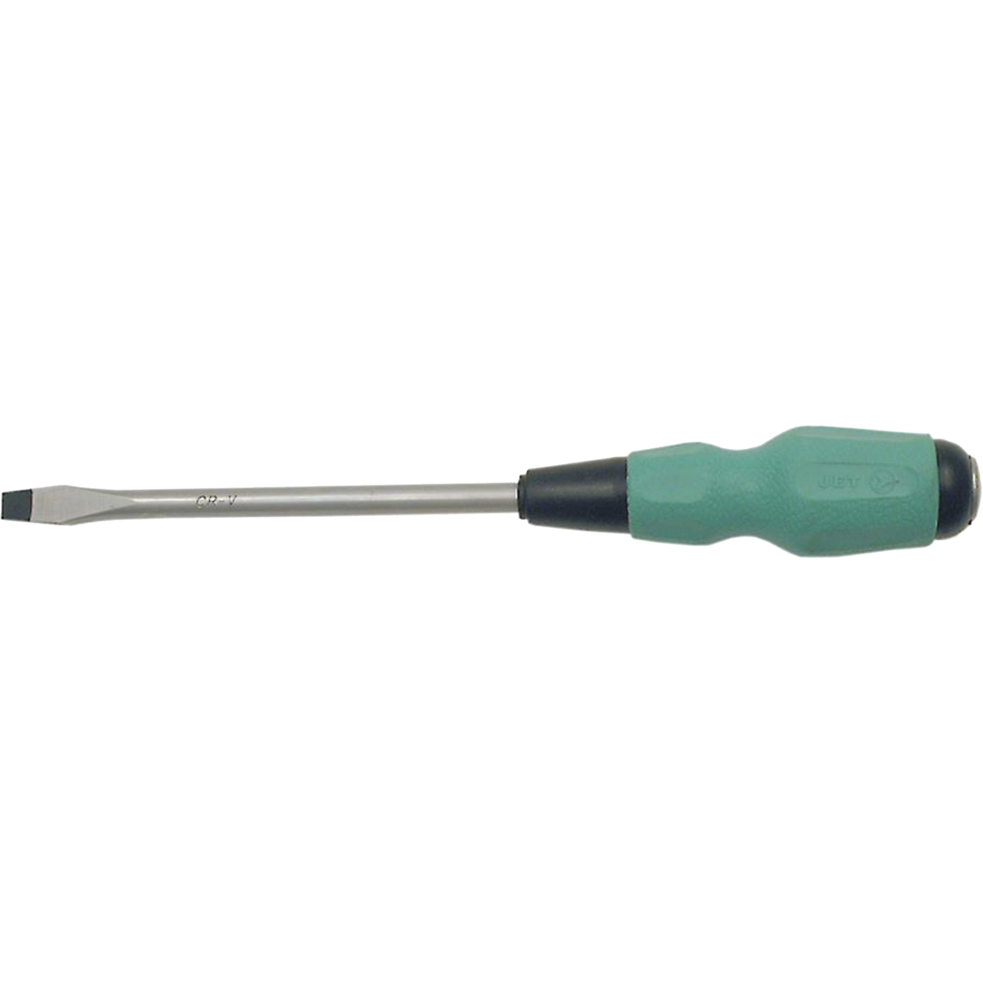 Tournevis à fente TORQUE DRIVEMD, 6" Longueur