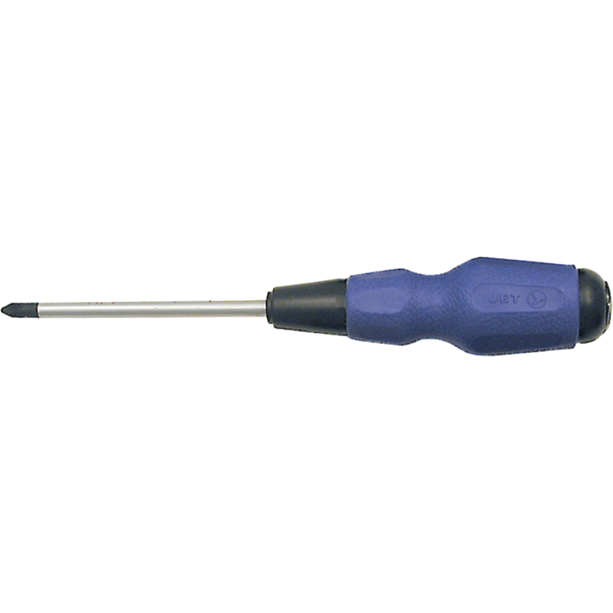 Tournevis Phillips TORQUE DRIVEMD, 4" Longueur