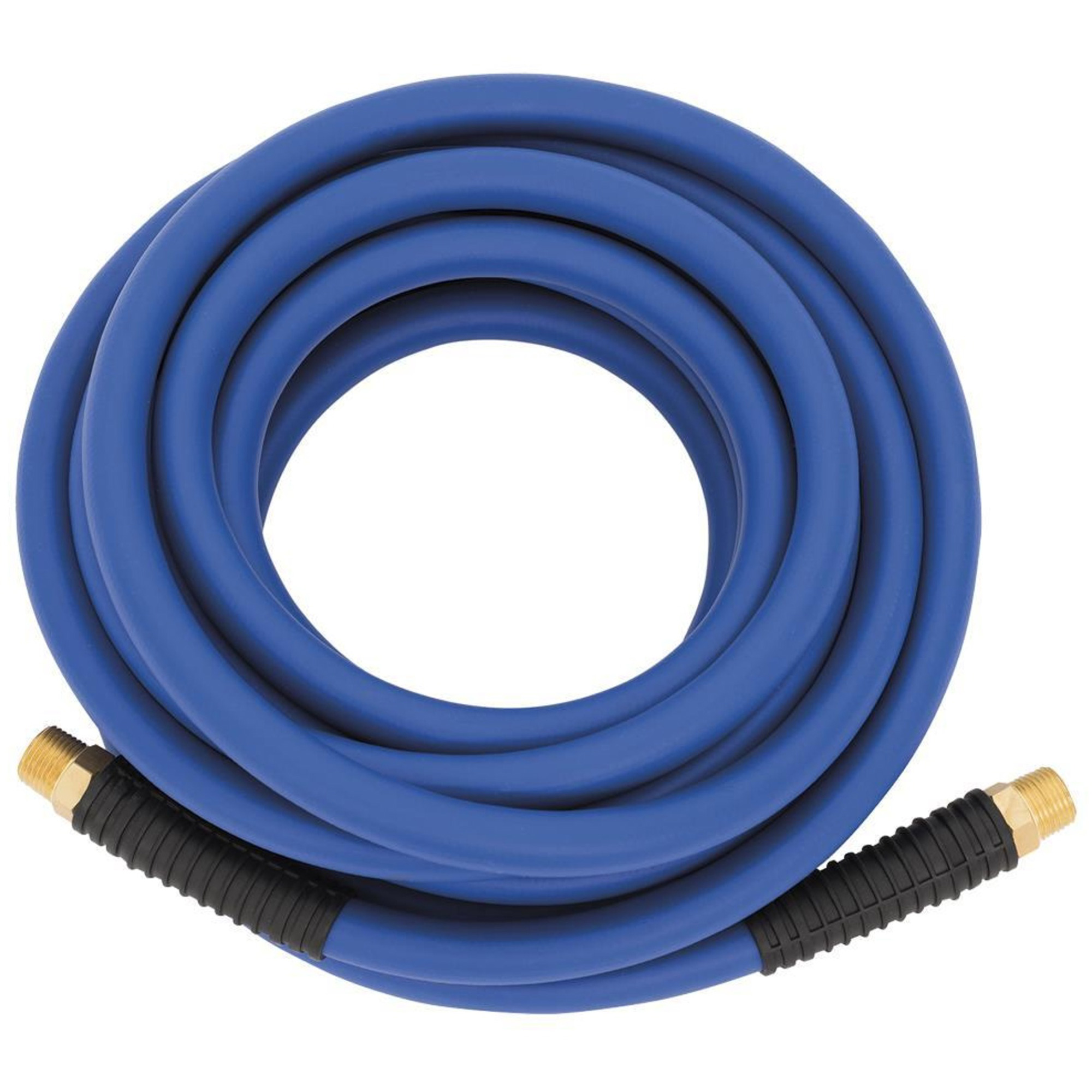 Tuyau hybride AH3850HY , Air, Polyester/Polymère, 3/8" dia. x 50', 300 psi, 1/4 NPT