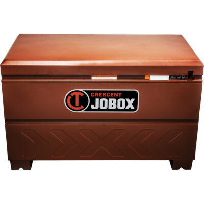 Armoire Site-VaultMC, 30" x 20" x 19-3/4", Acier, Orange