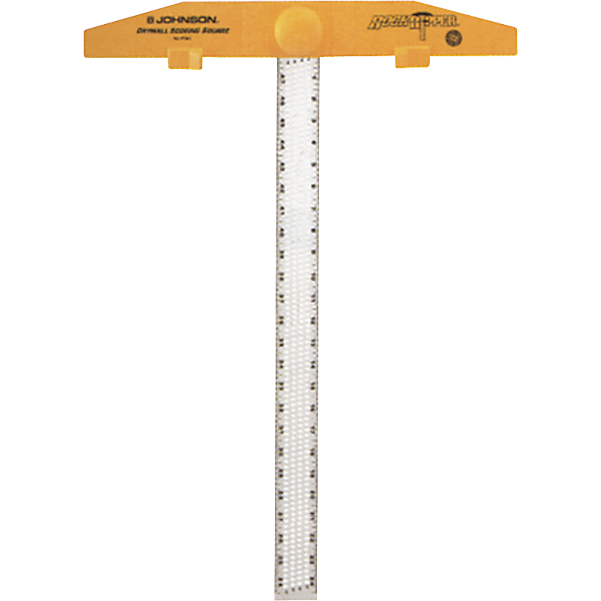 Équerres pour incision de cloison sèche