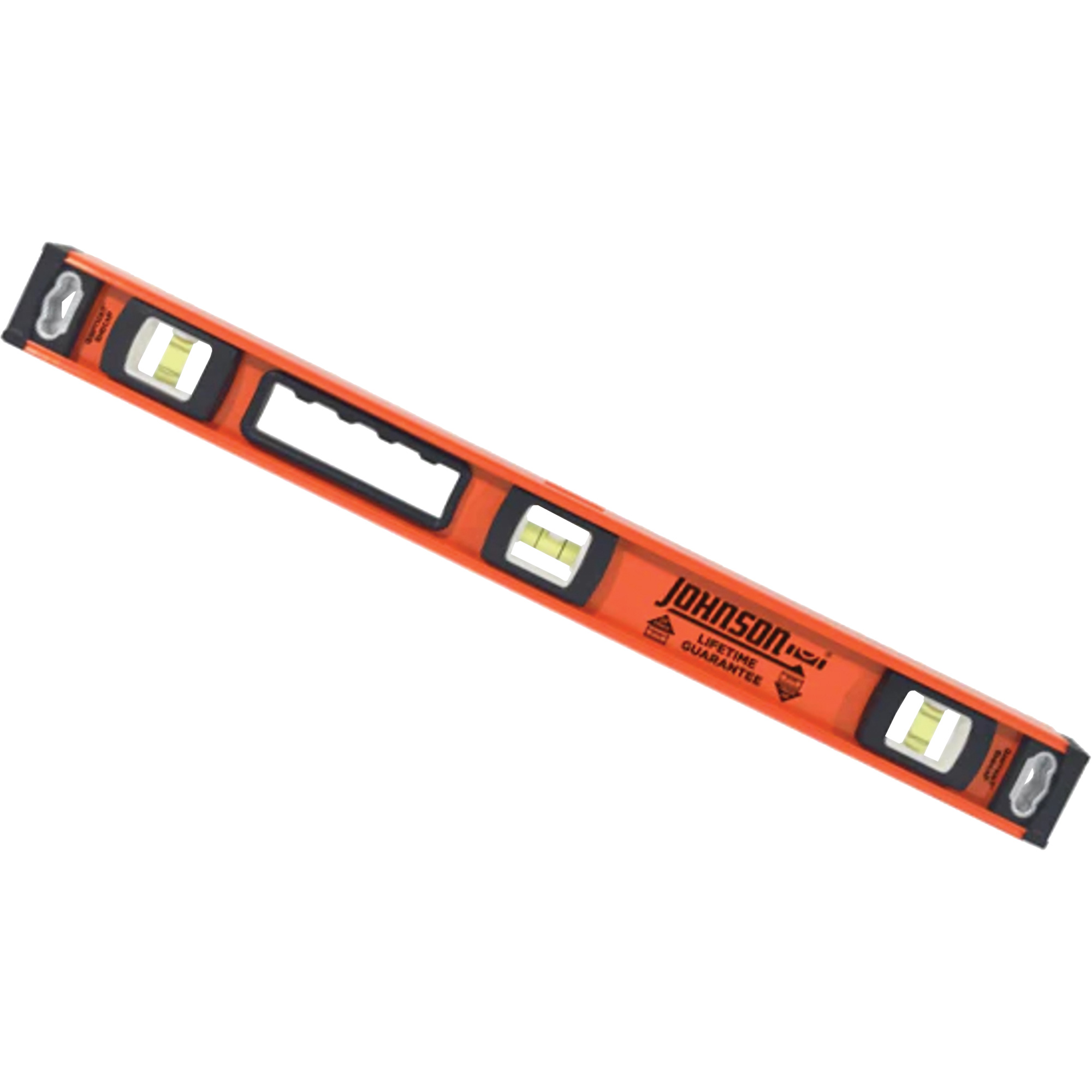 Niveau professionnel Big JMD, 2' lo, Aluminium