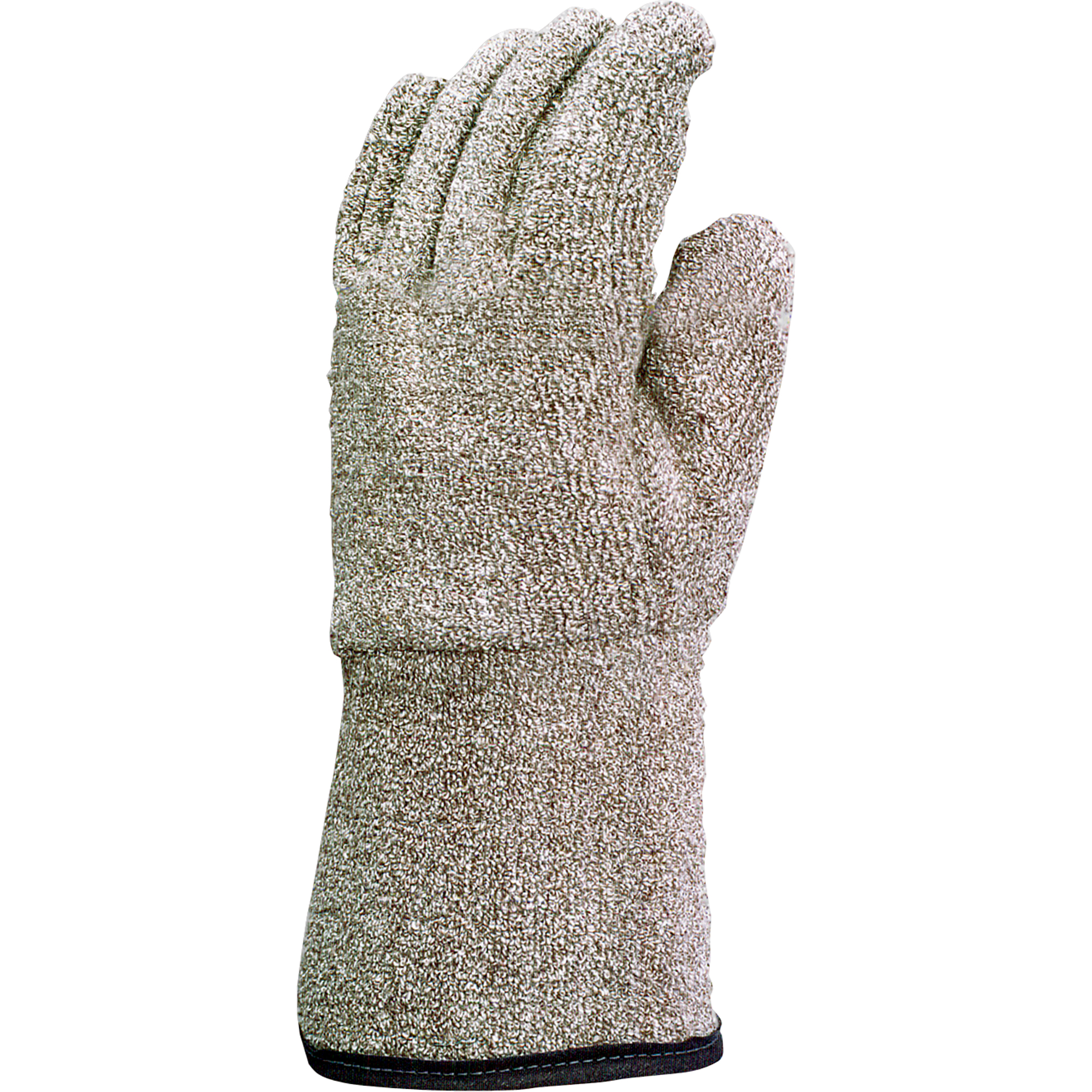 Gant de boulanger extra robuste, Tissu éponge, Taille unique, Protège jusqu'à 450° F (232° C)