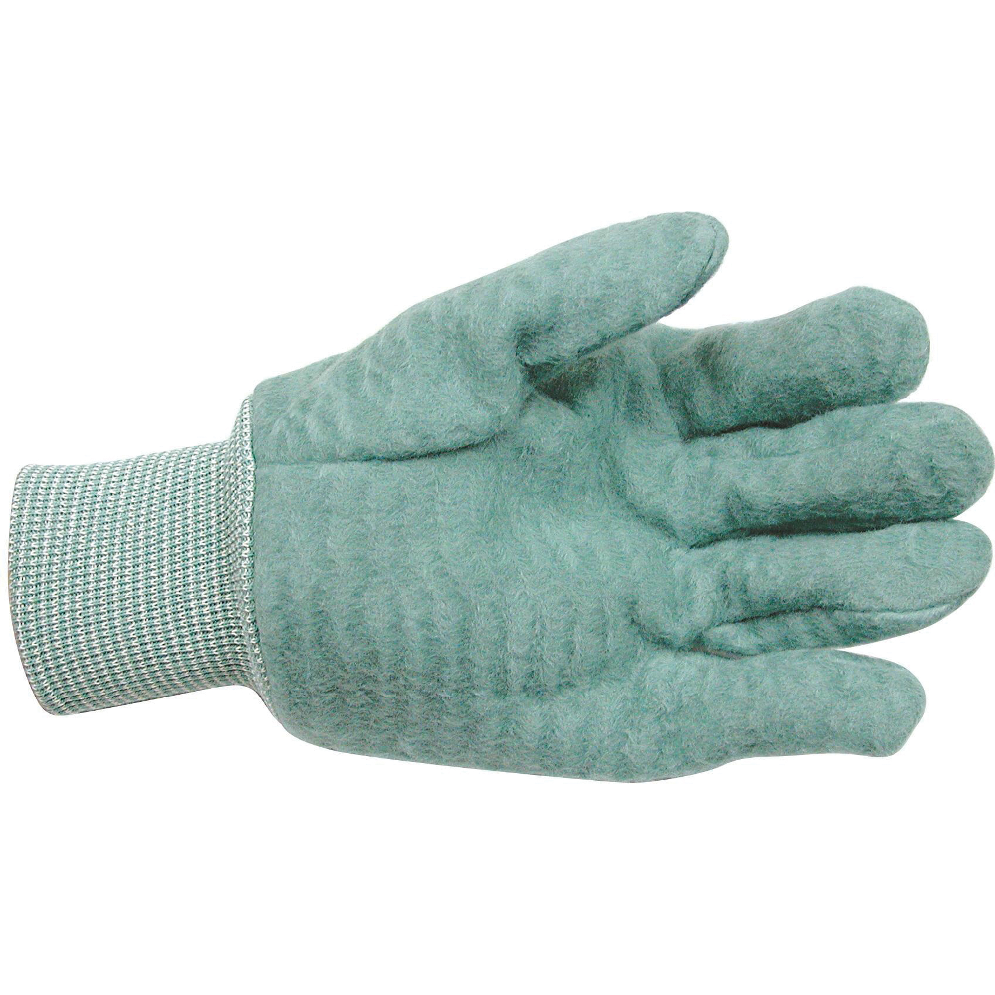 Gants originaux Super Green KingMC, Poids lourd, Grand