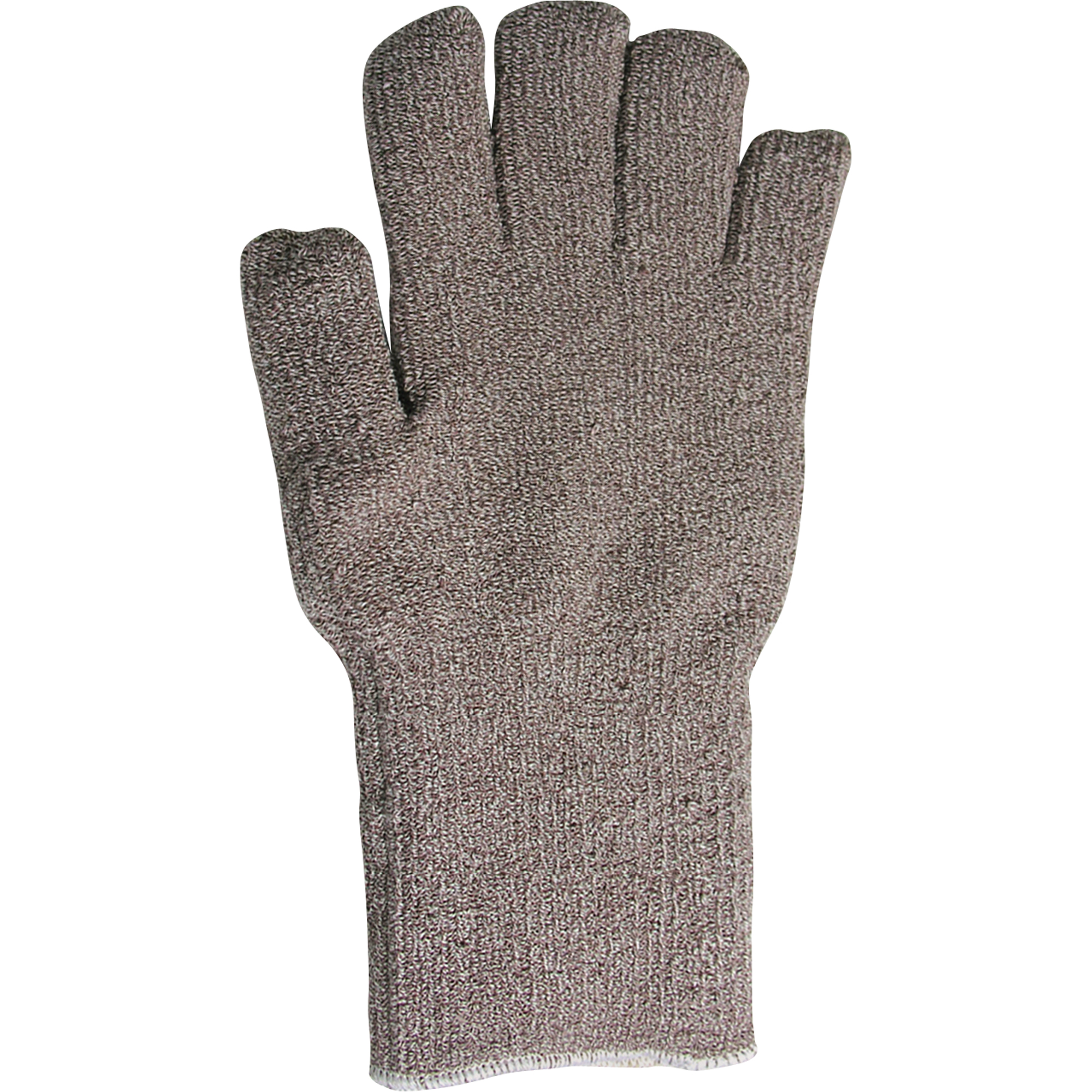 Gants robustes résistants à la chaleur, Tissu éponge, Grand, Protège jusqu'à 425° F (218° C)